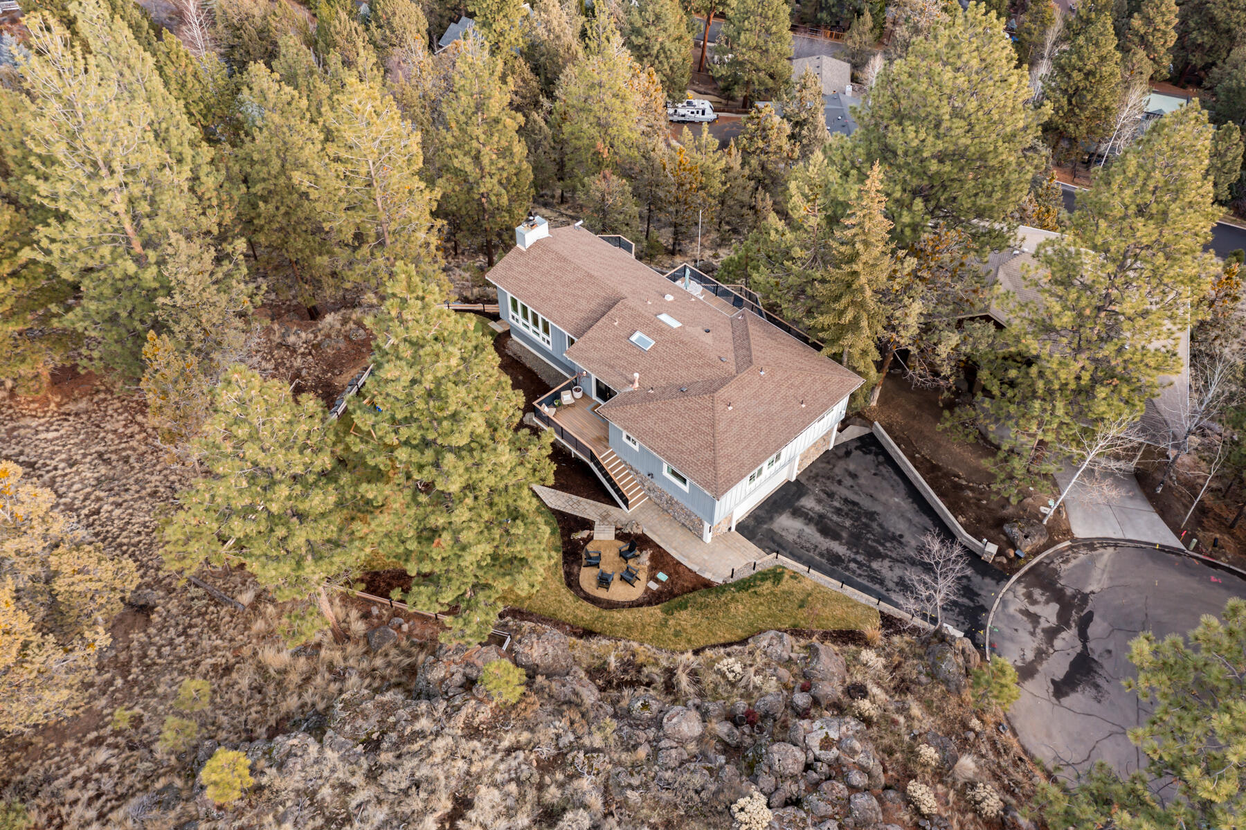 West Hills - Residential