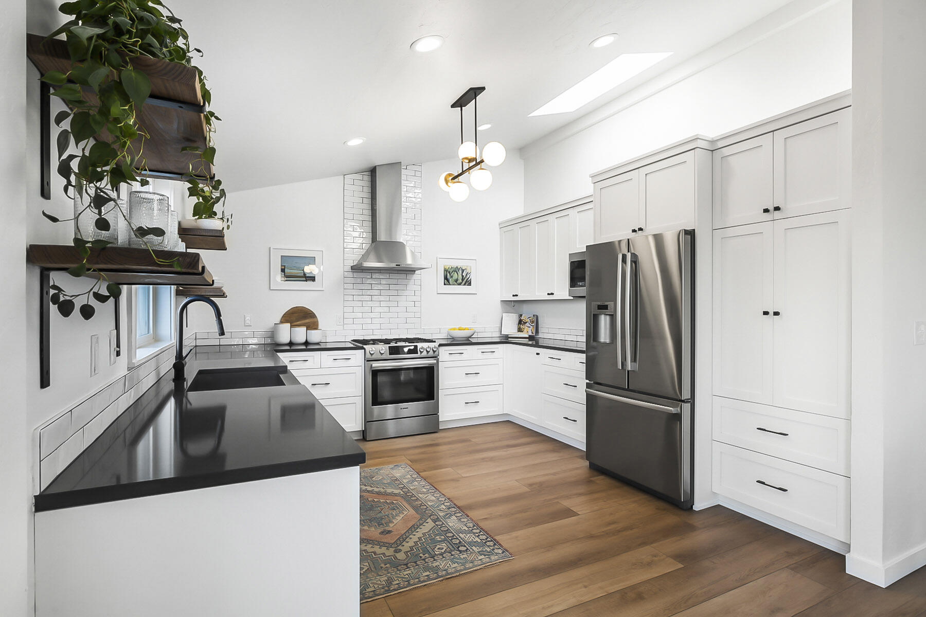 West Hills - Residential