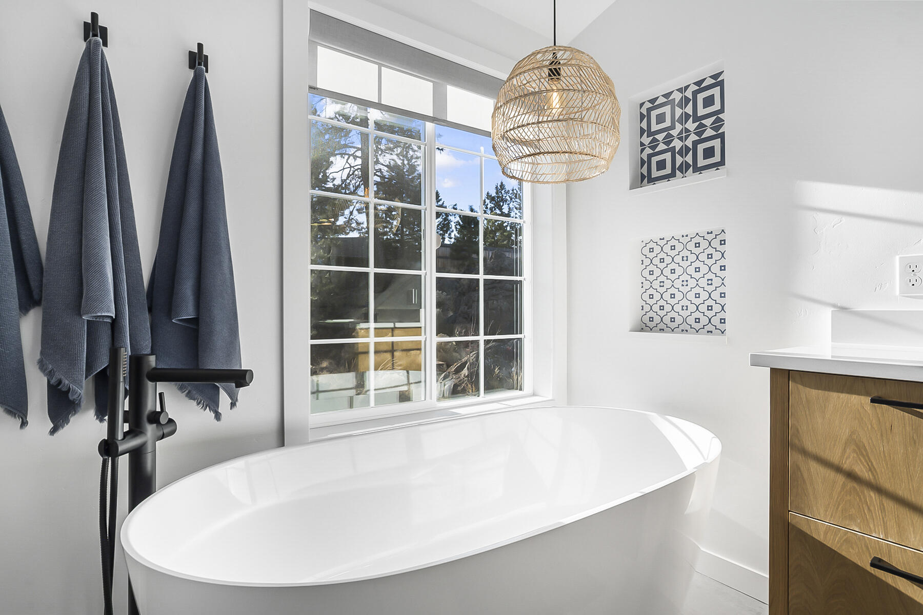 West Hills - Residential