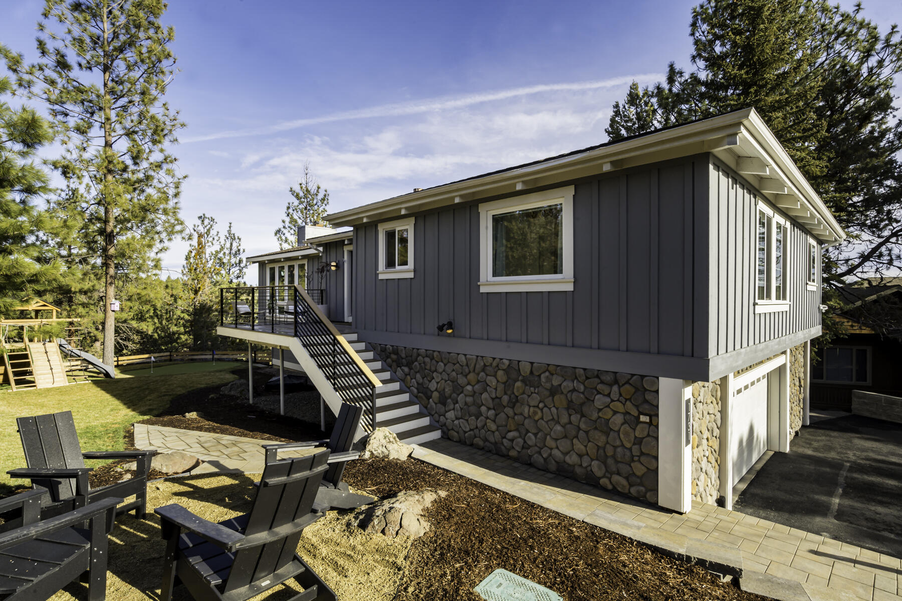 West Hills - Residential