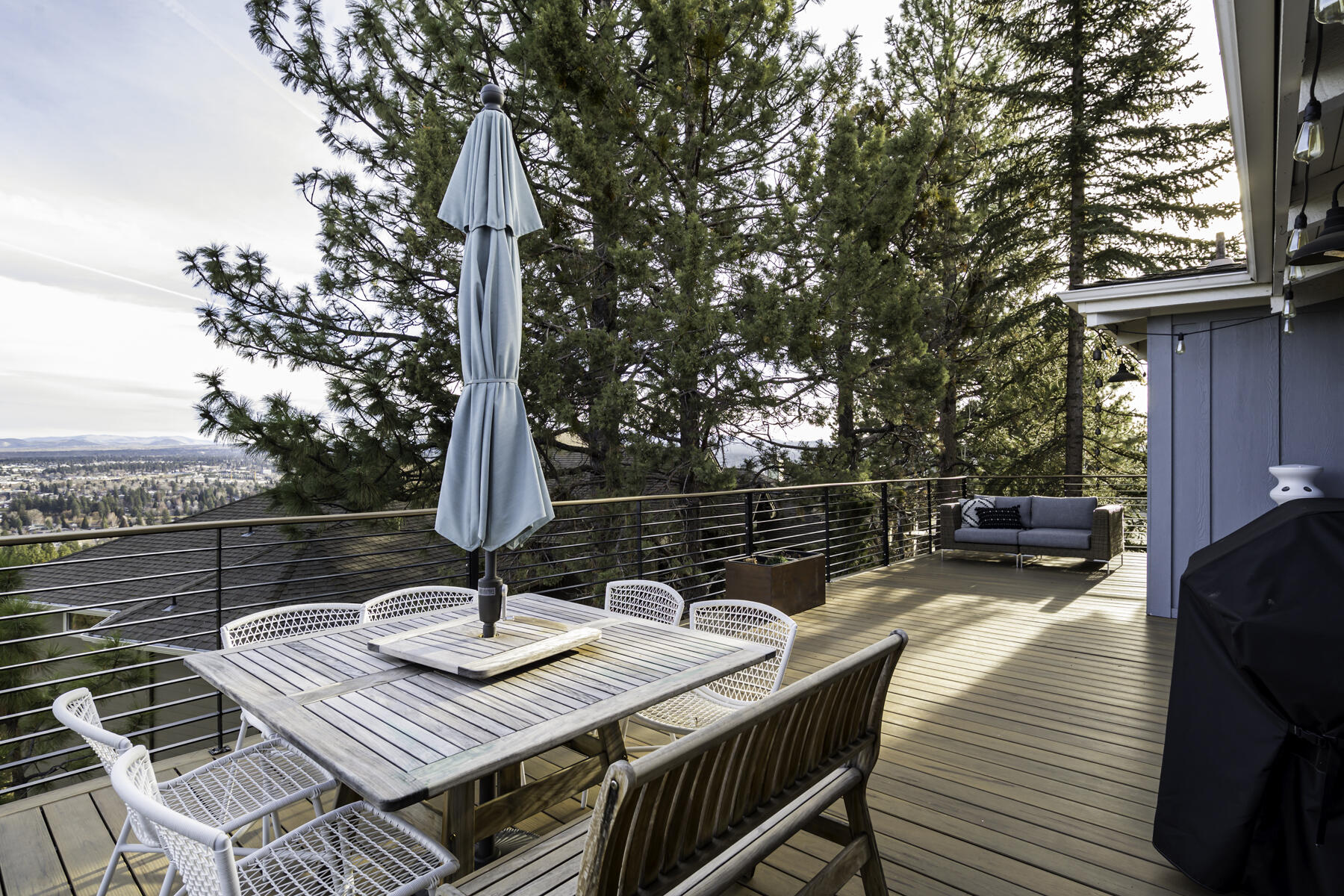 West Hills - Residential