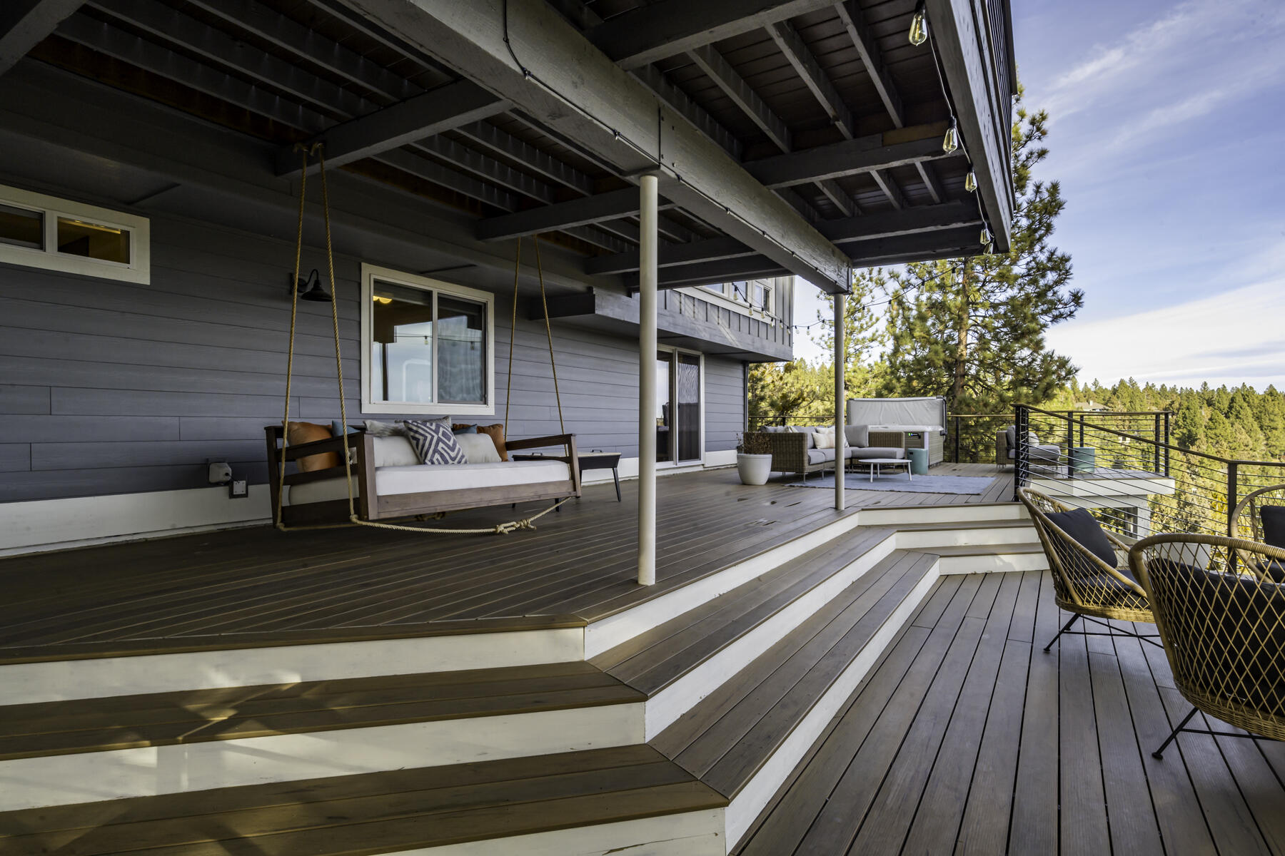 West Hills - Residential