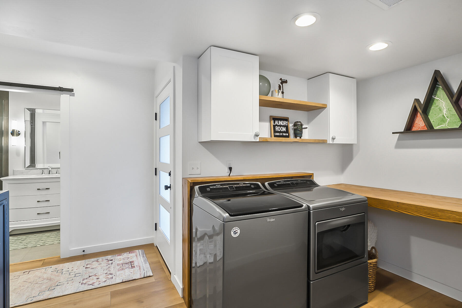 West Hills - Residential