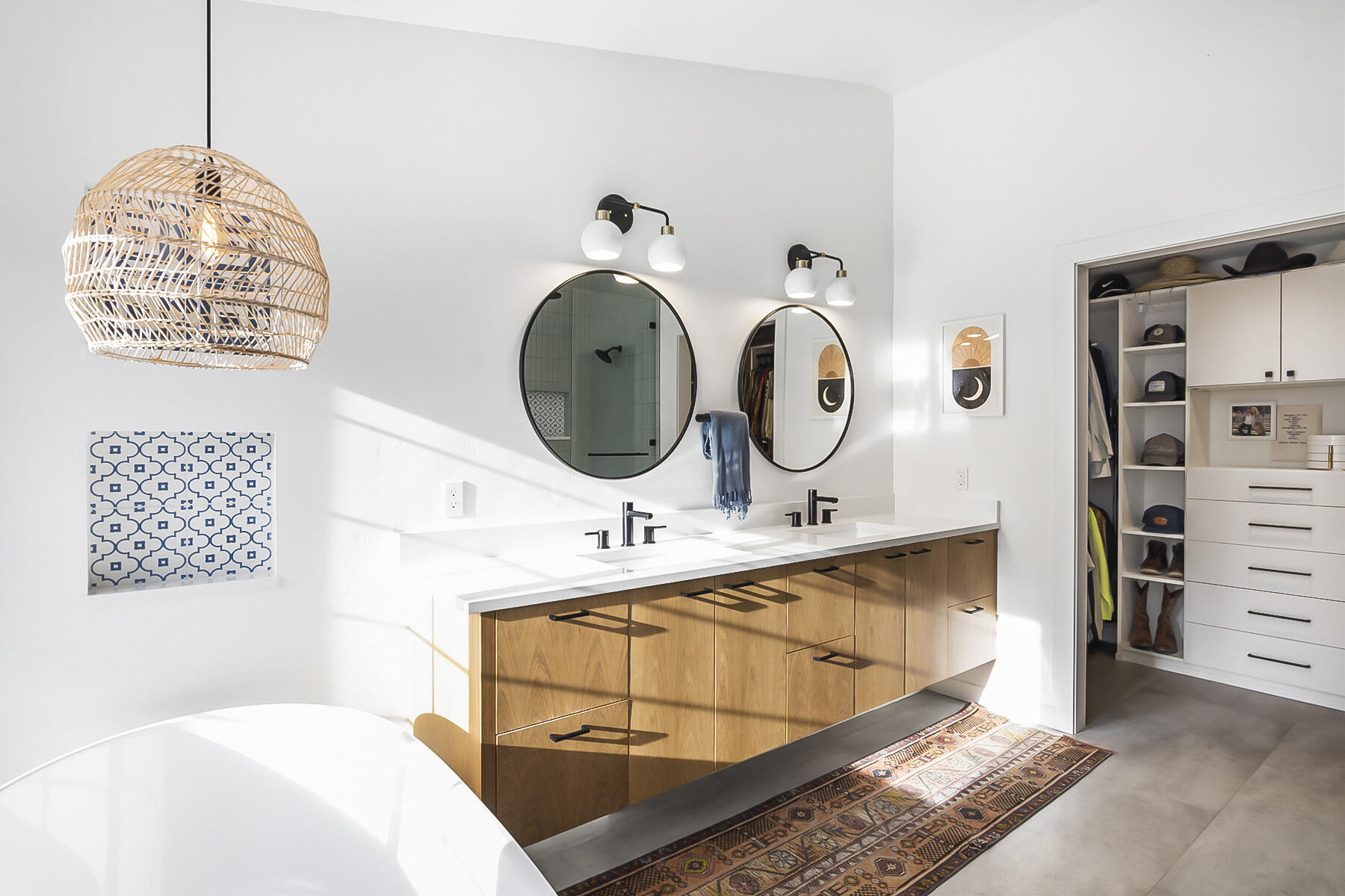 West Hills - Residential