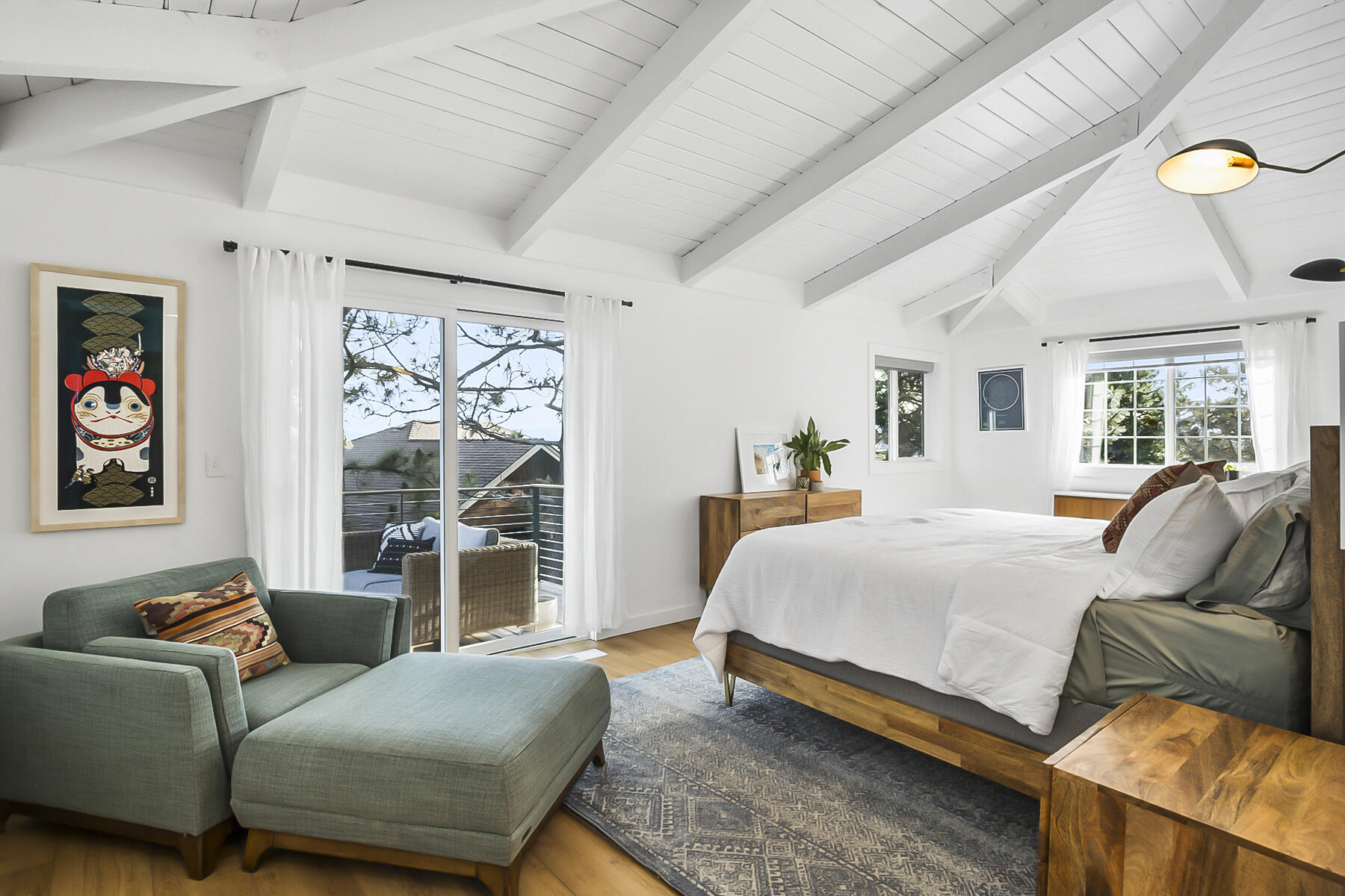 West Hills - Residential