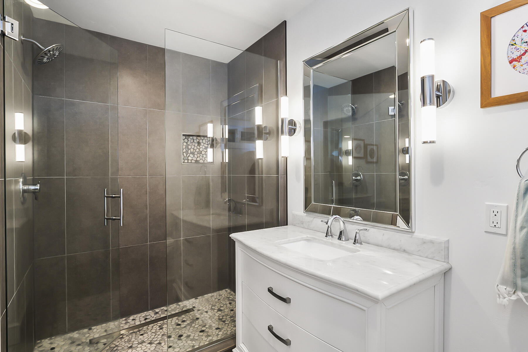 West Hills - Residential