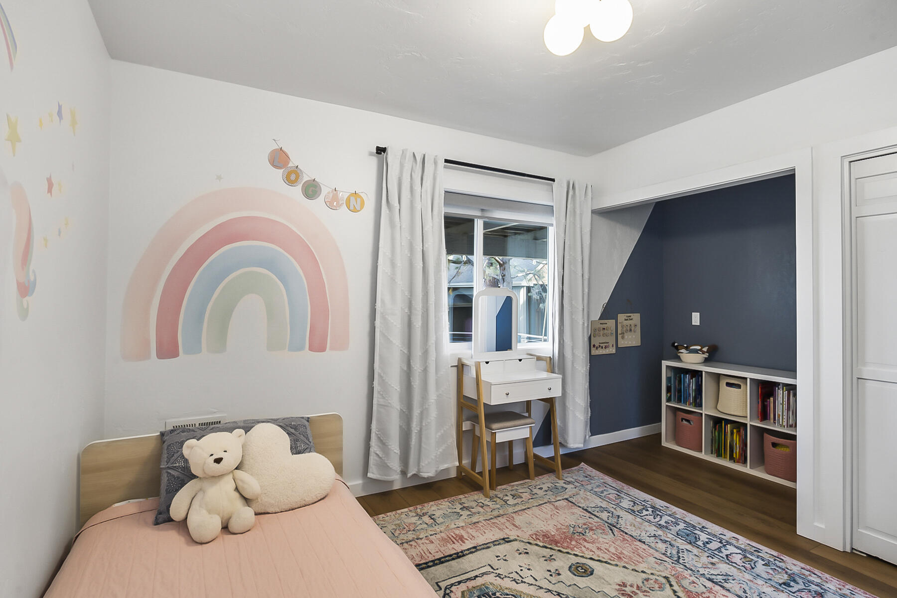 West Hills - Residential