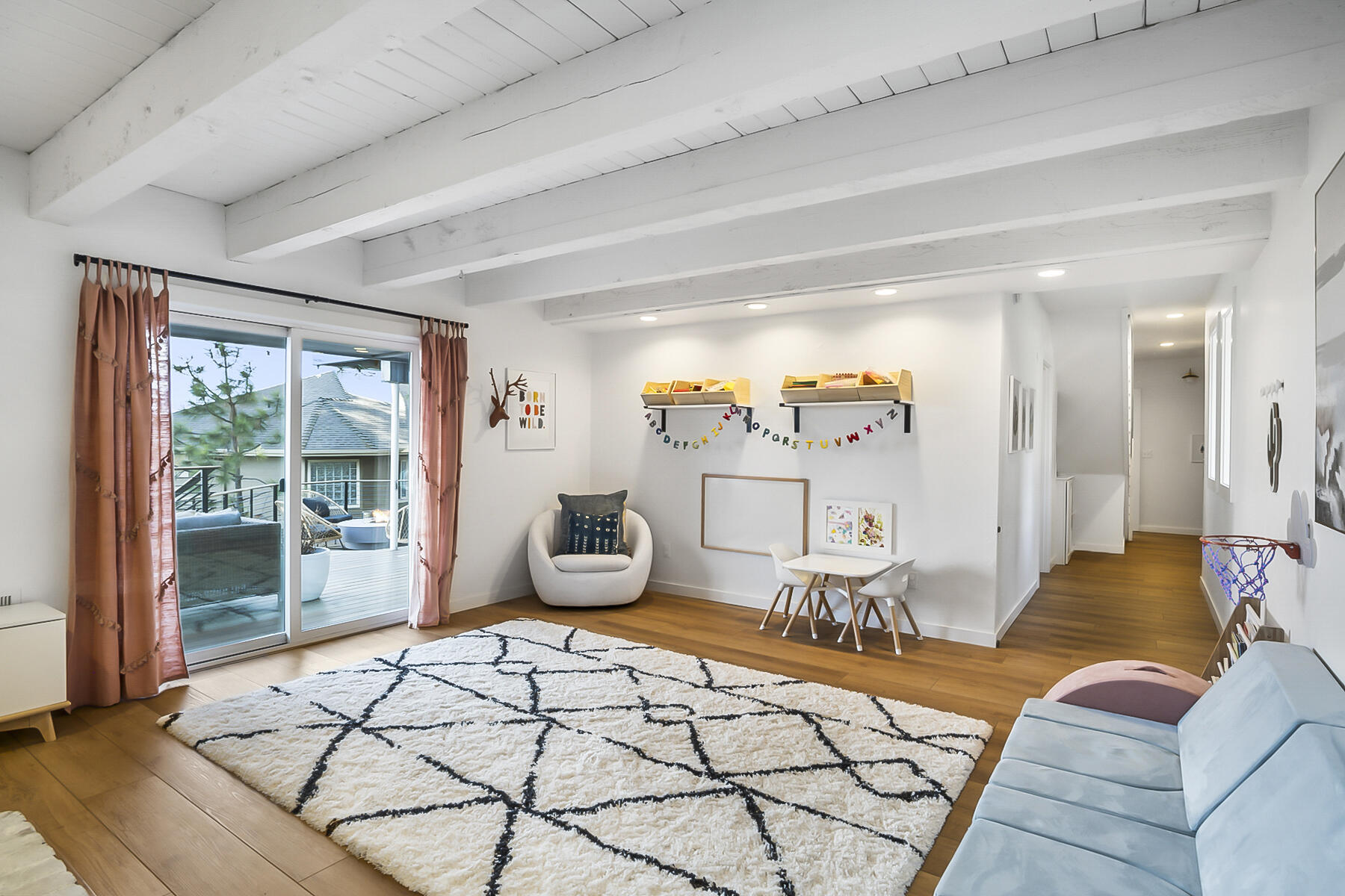 West Hills - Residential