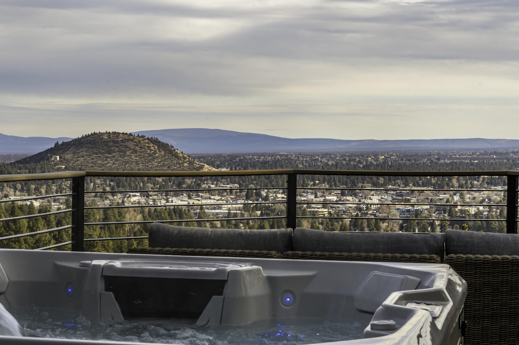 West Hills - Residential