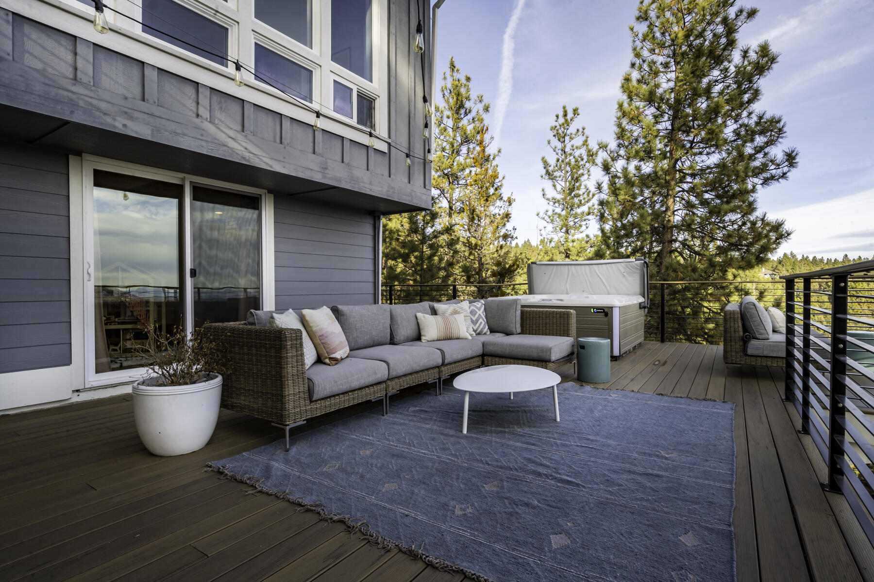 West Hills - Residential