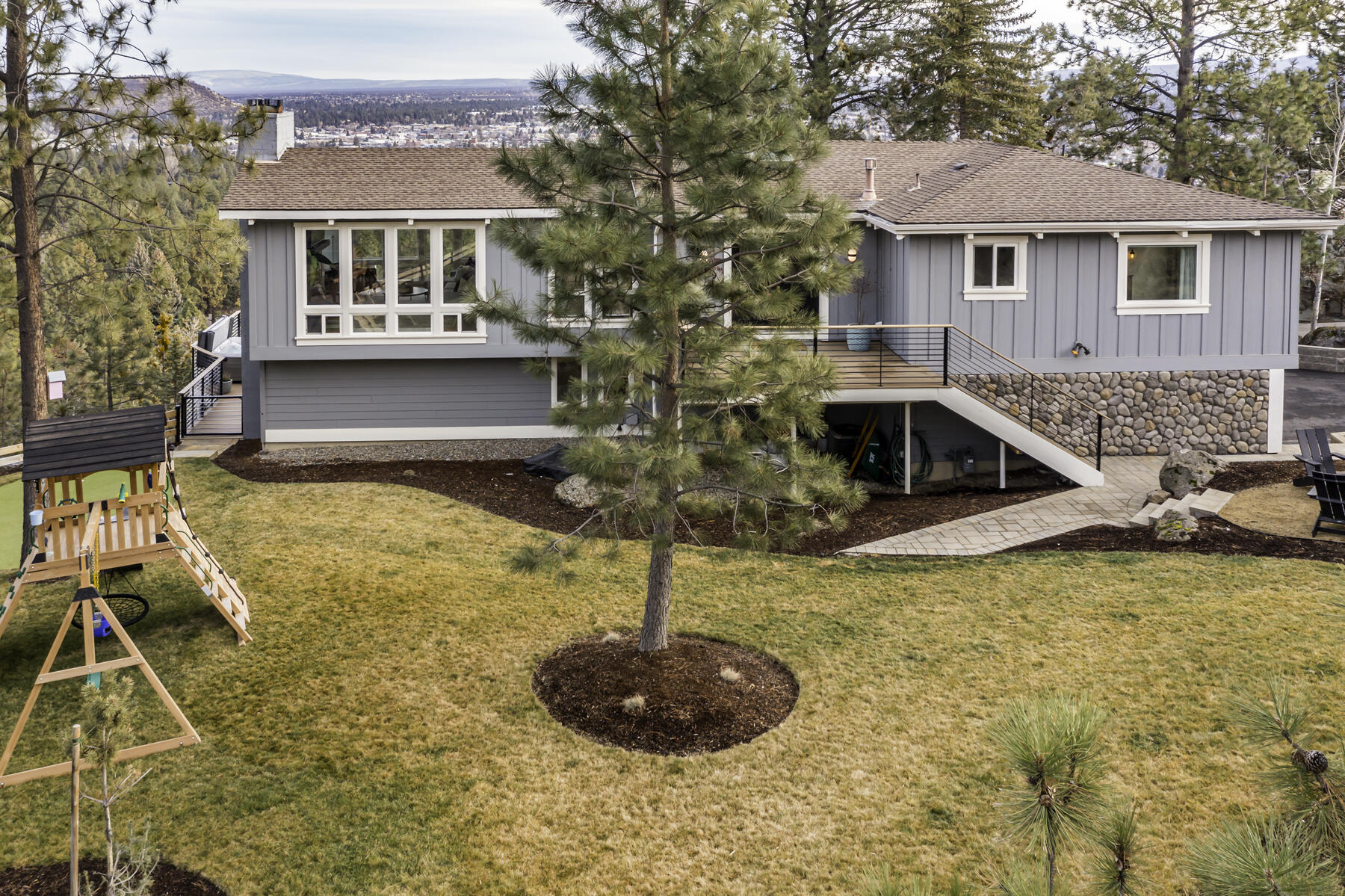 West Hills - Residential