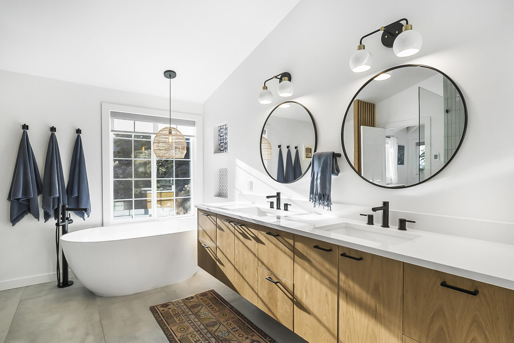 West Hills - Residential