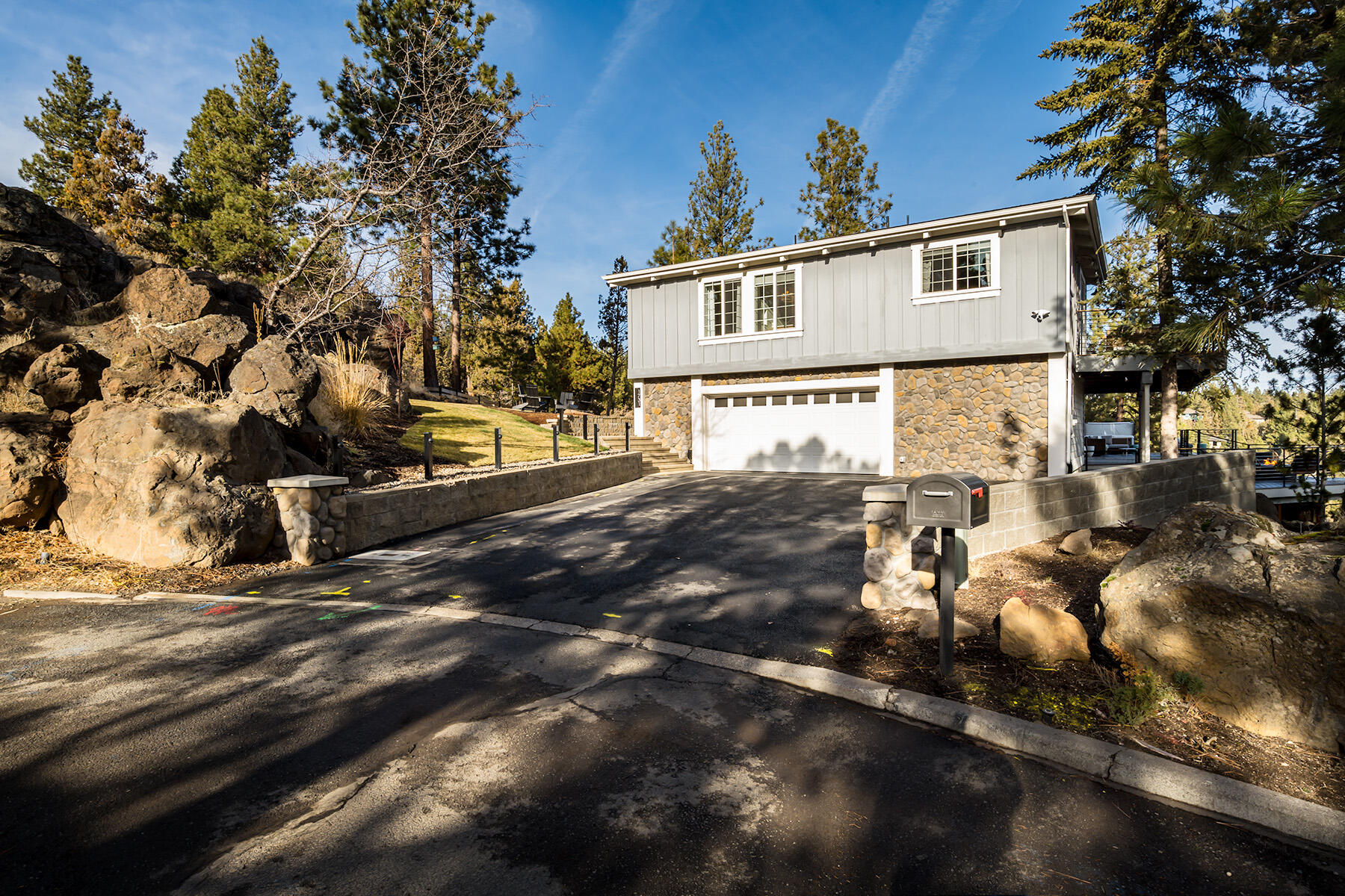 West Hills - Residential