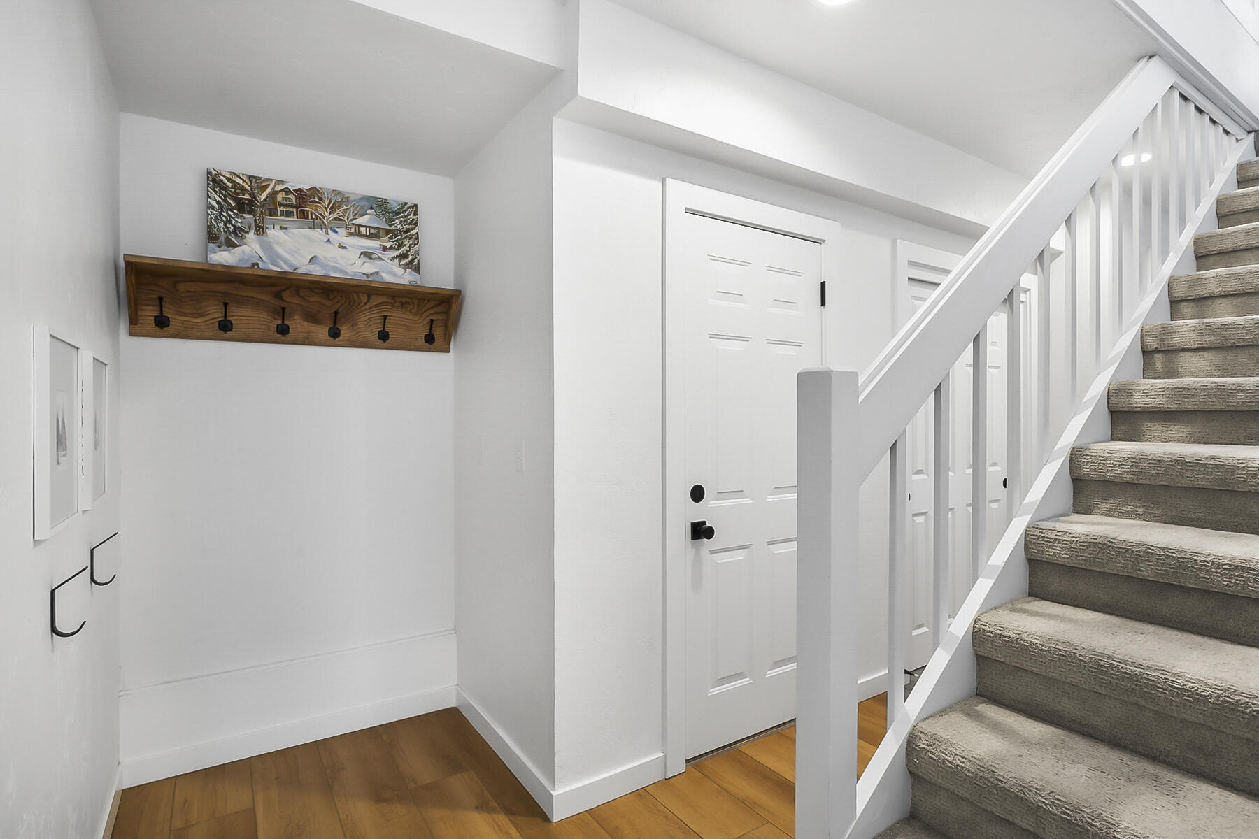 West Hills - Residential