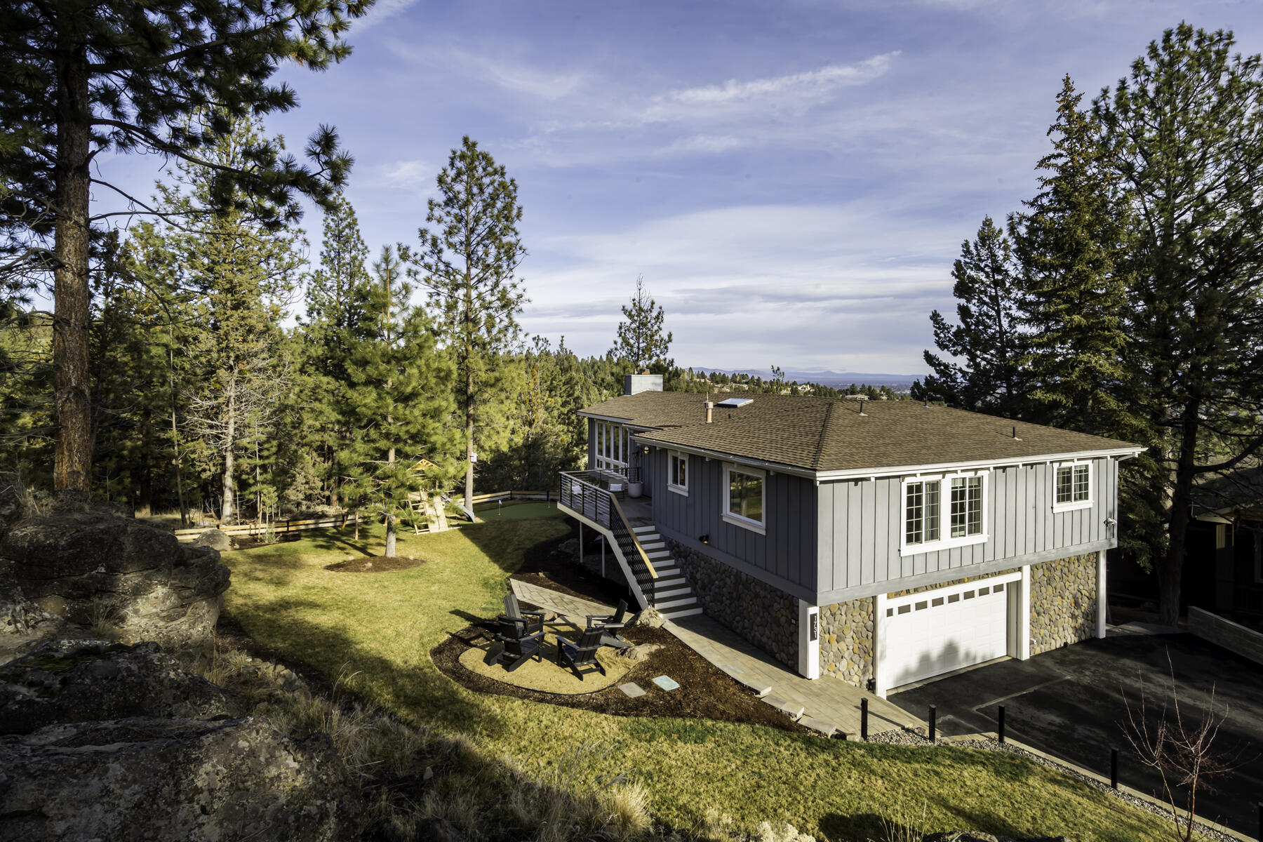 West Hills - Residential