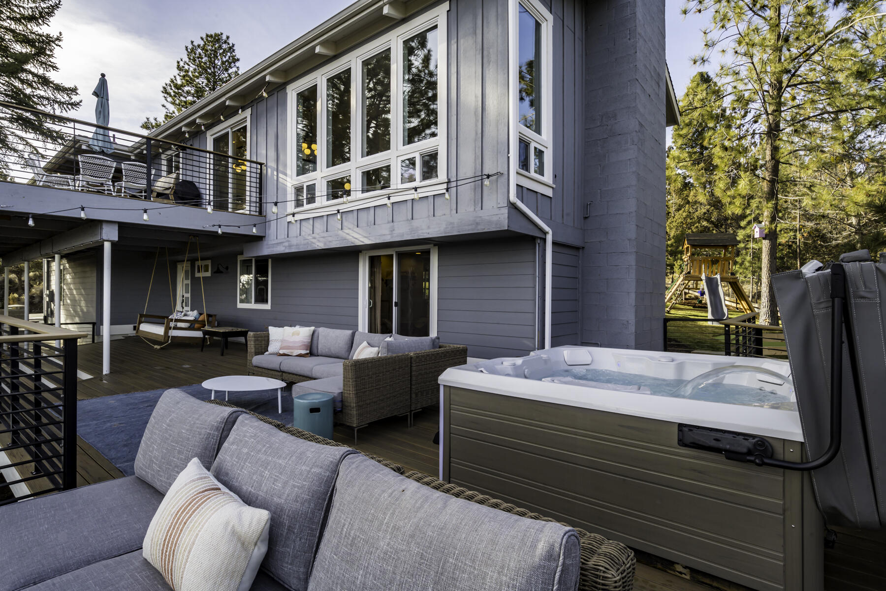 West Hills - Residential