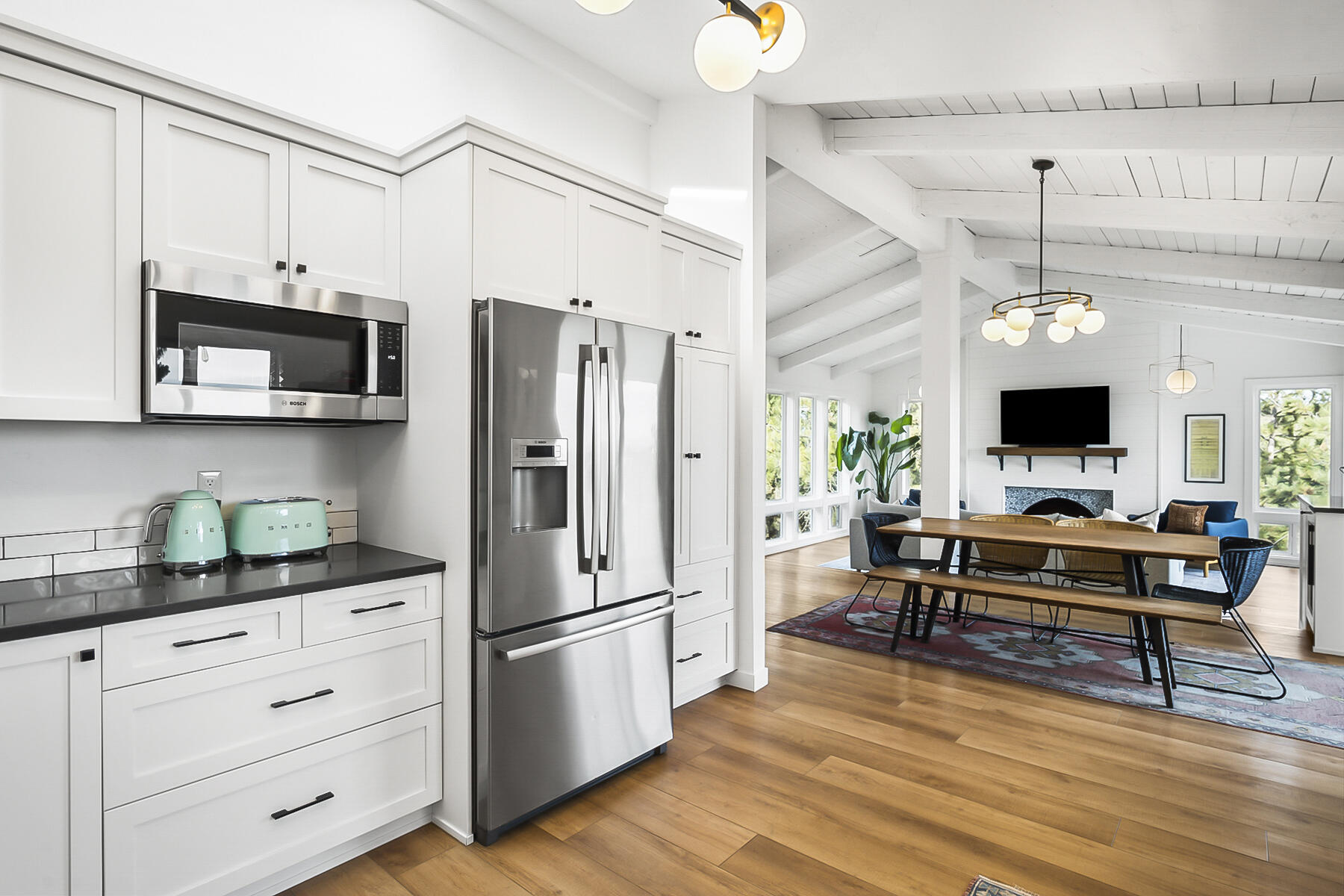 West Hills - Residential