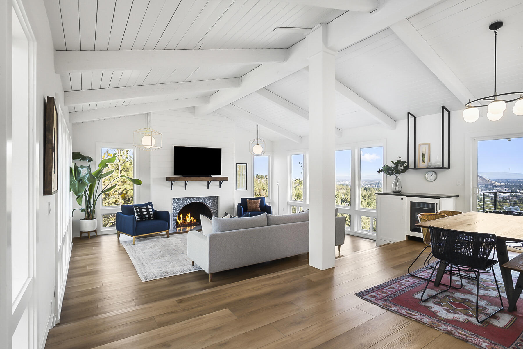 West Hills - Residential