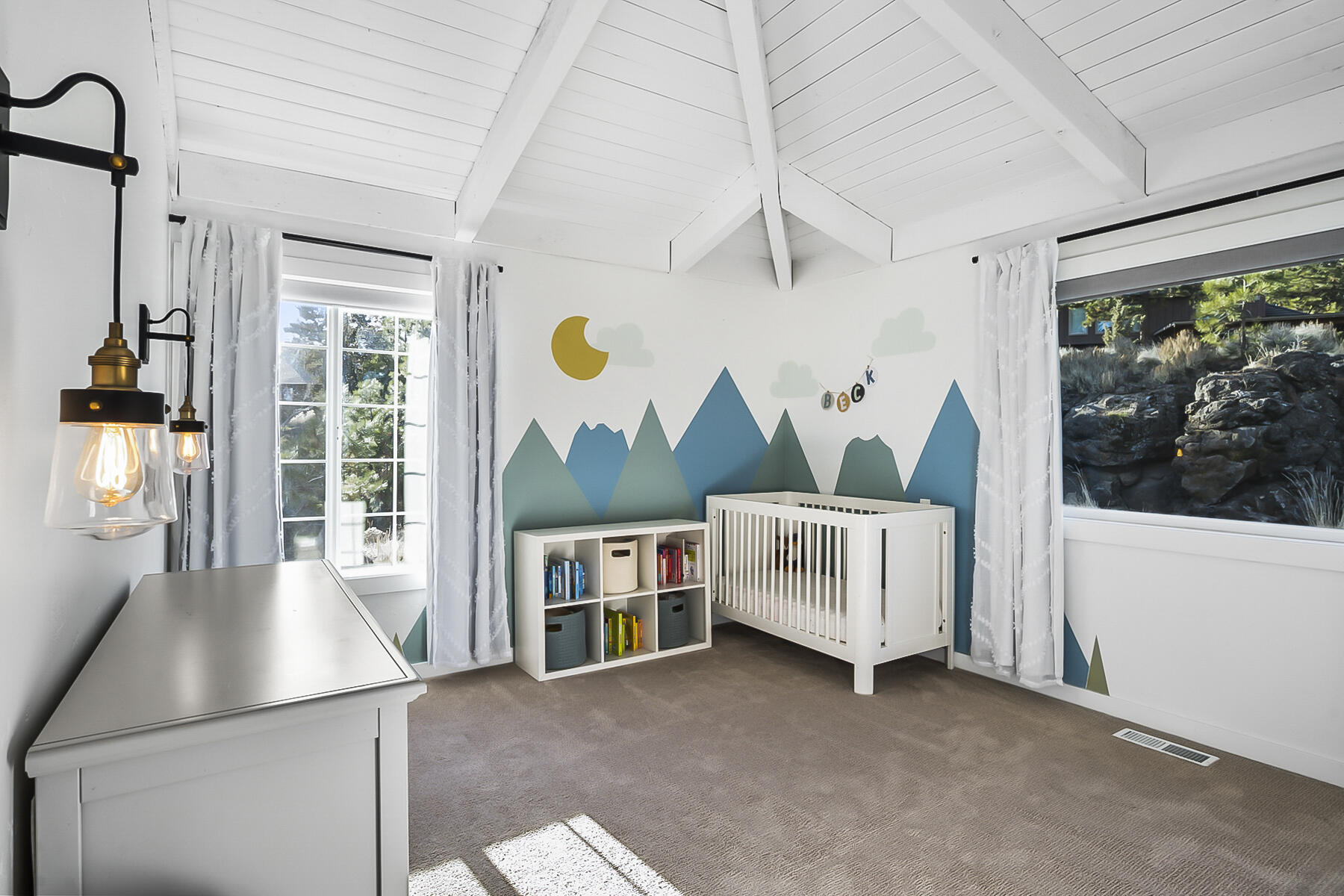 West Hills - Residential