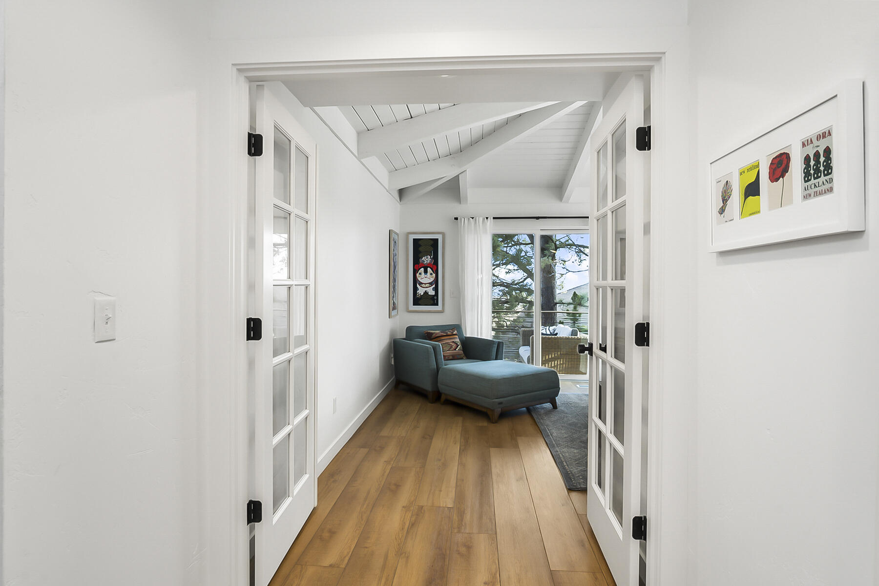 West Hills - Residential