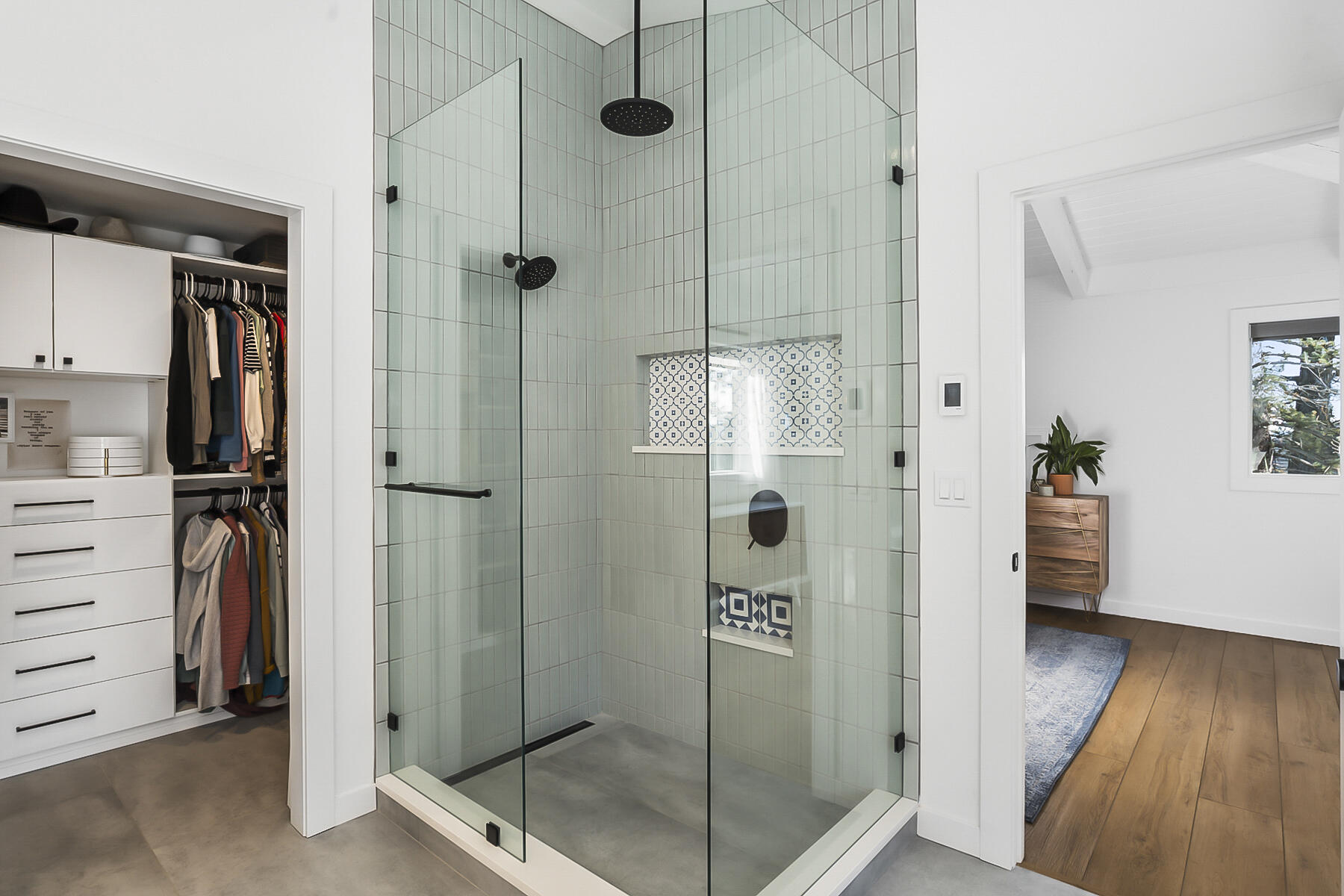 West Hills - Residential