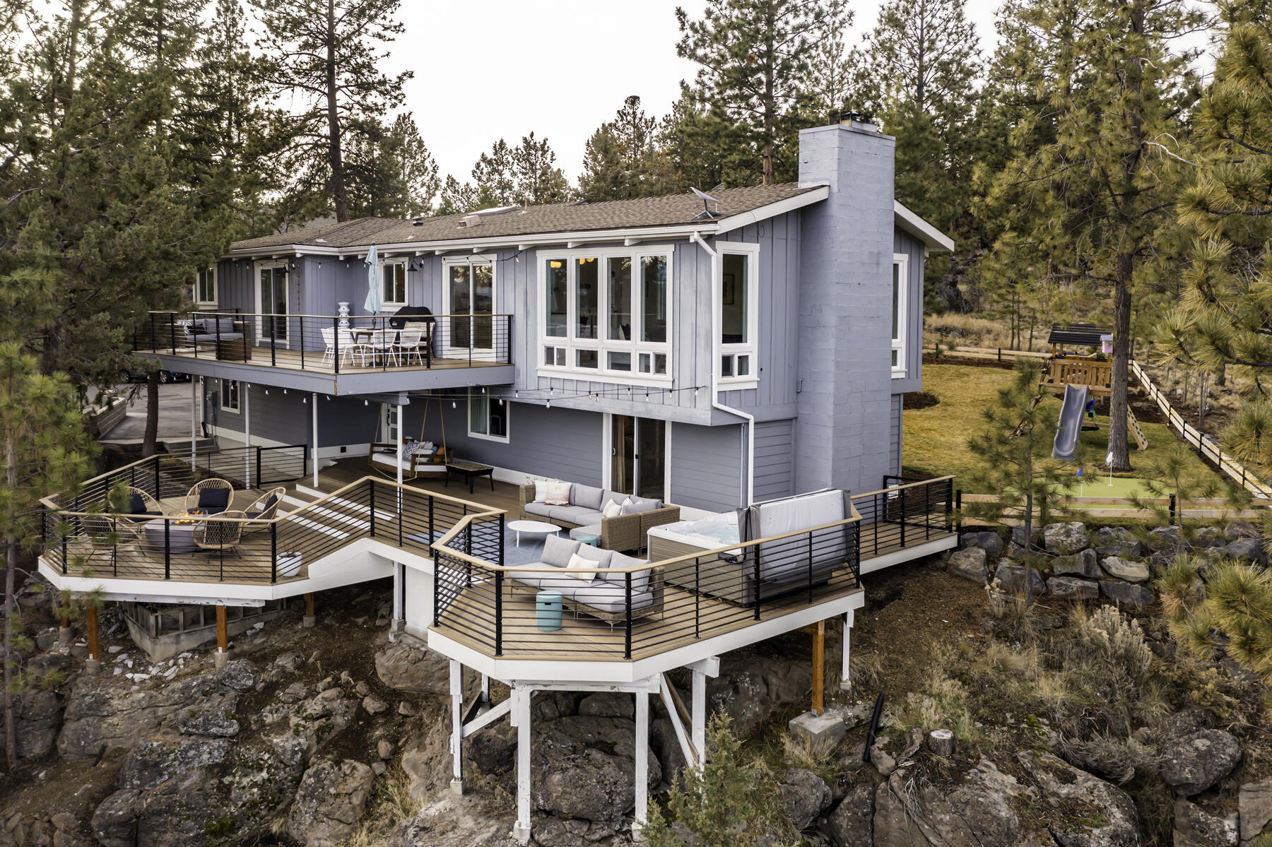 West Hills - Residential