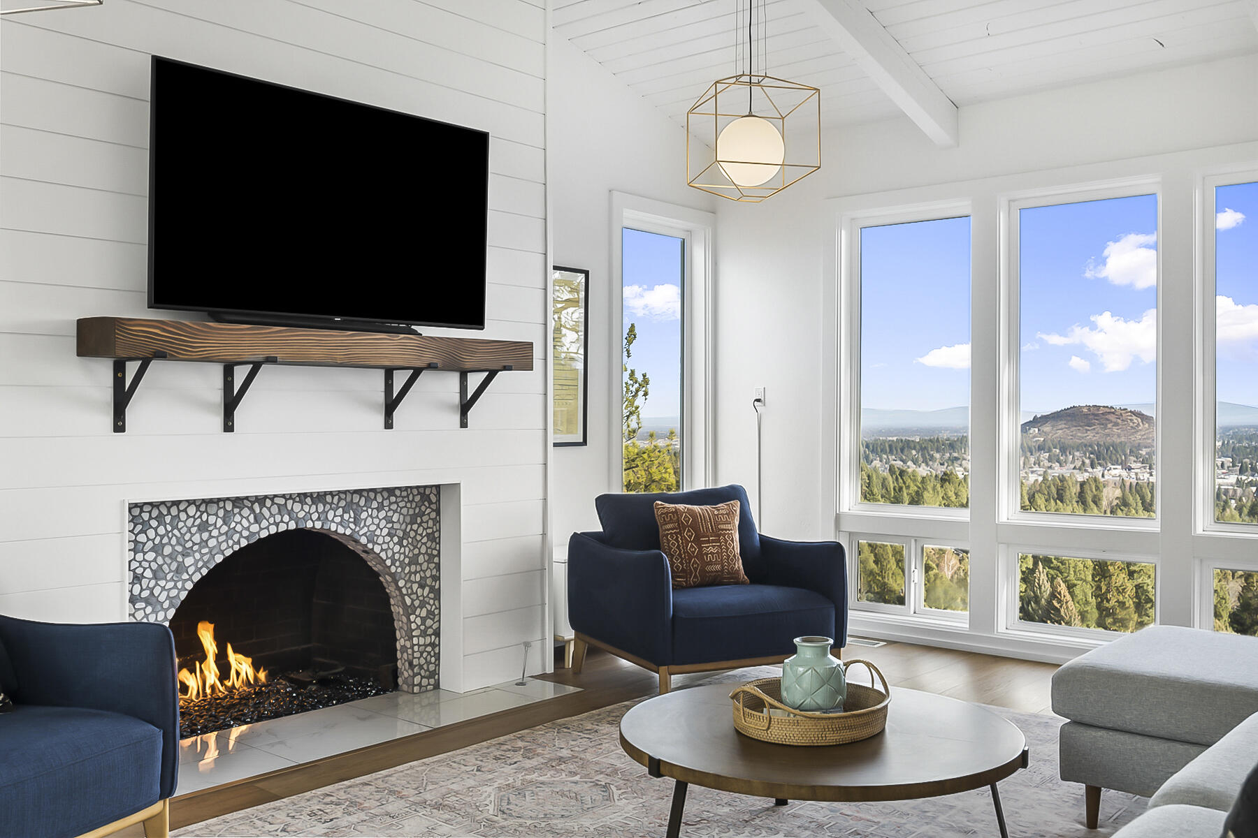 West Hills - Residential