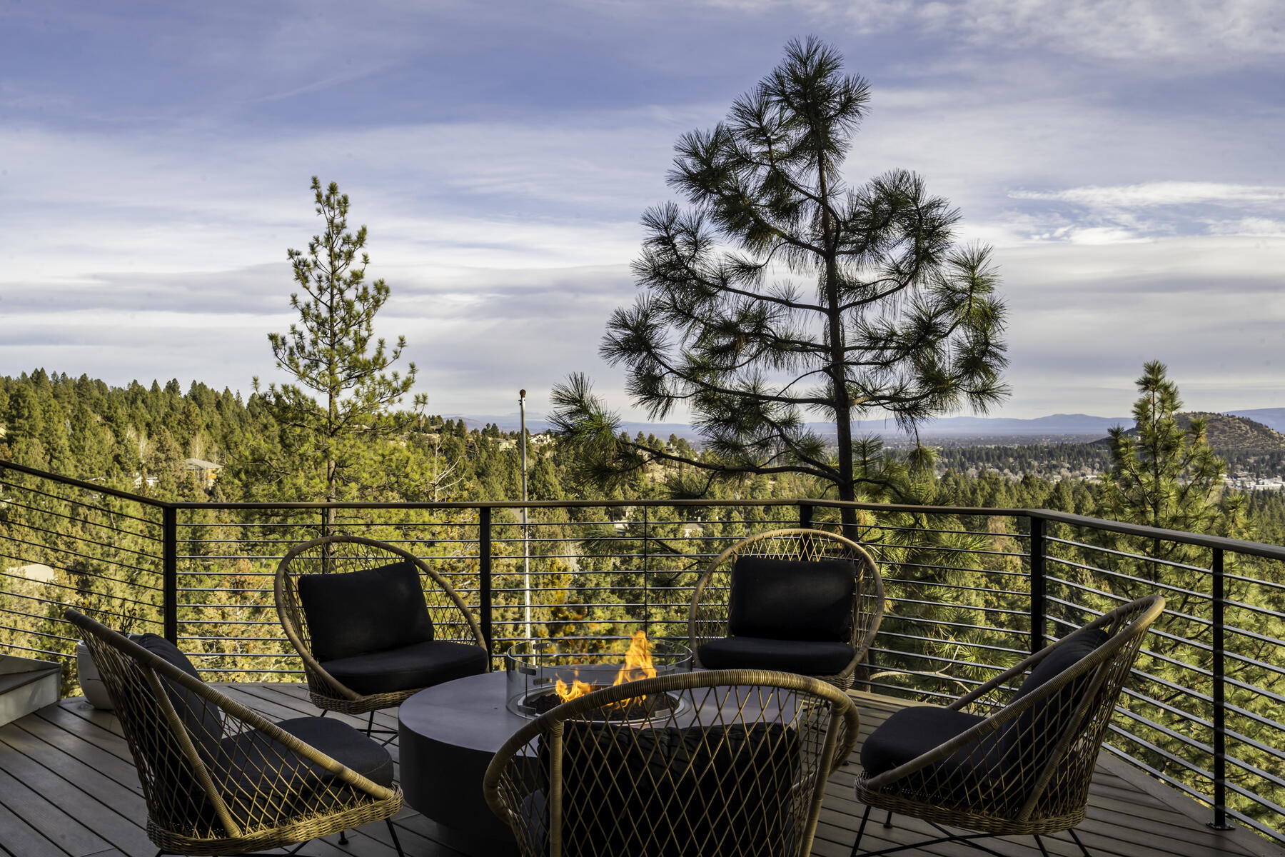 West Hills - Residential