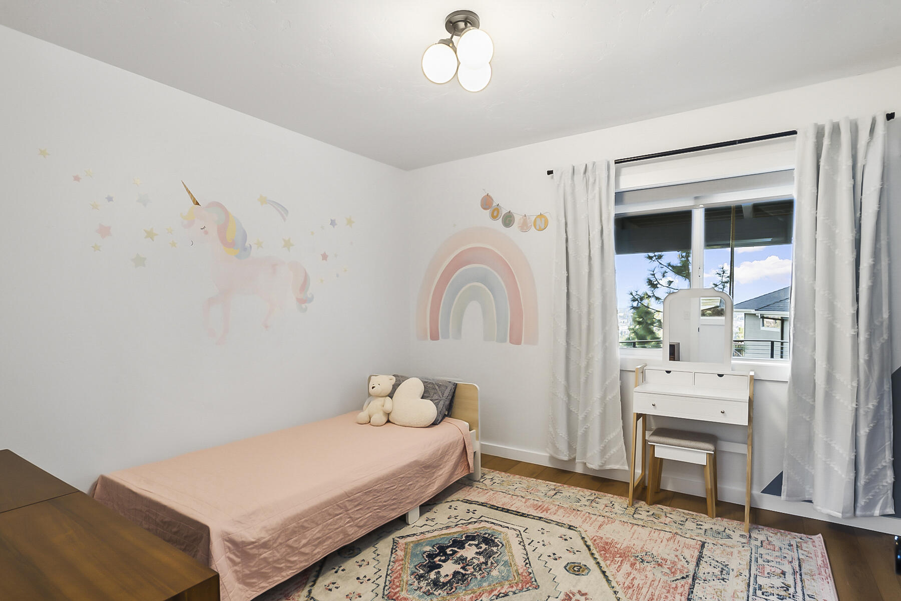 West Hills - Residential