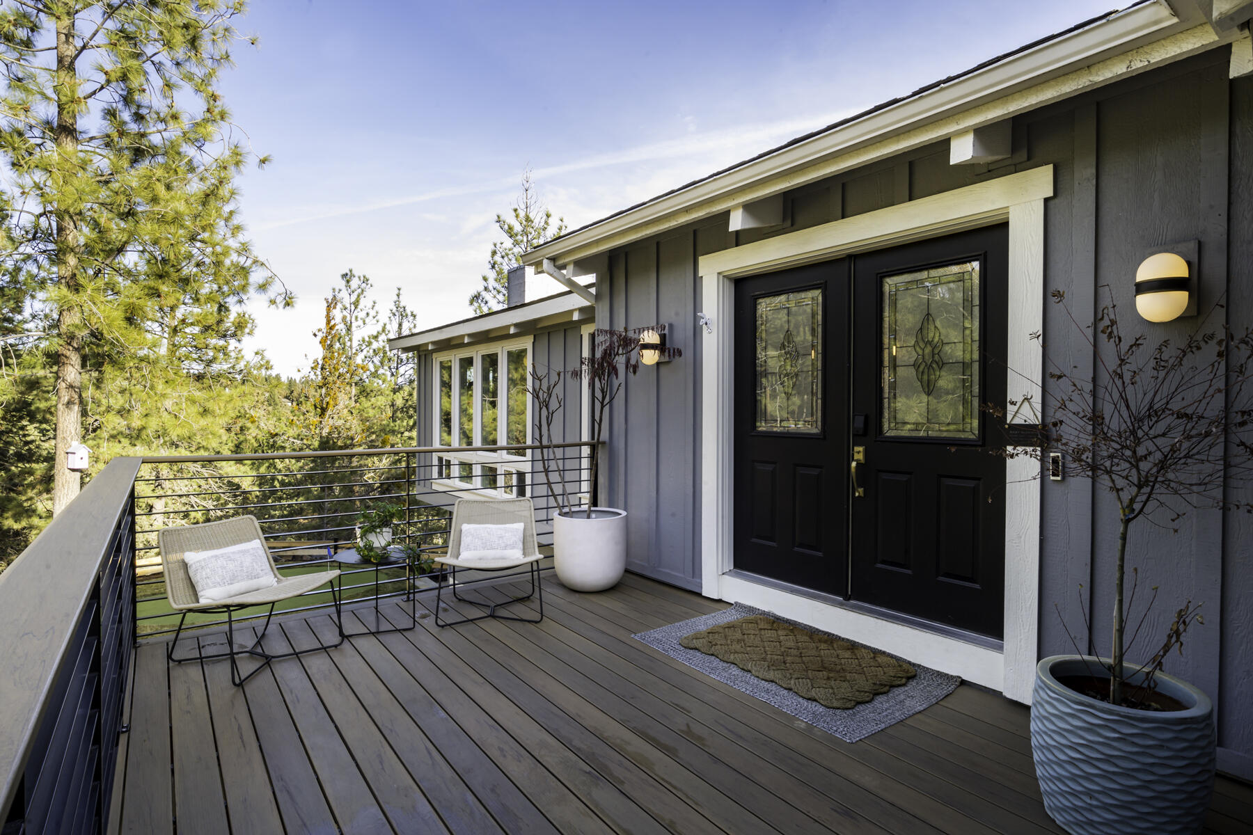 West Hills - Residential