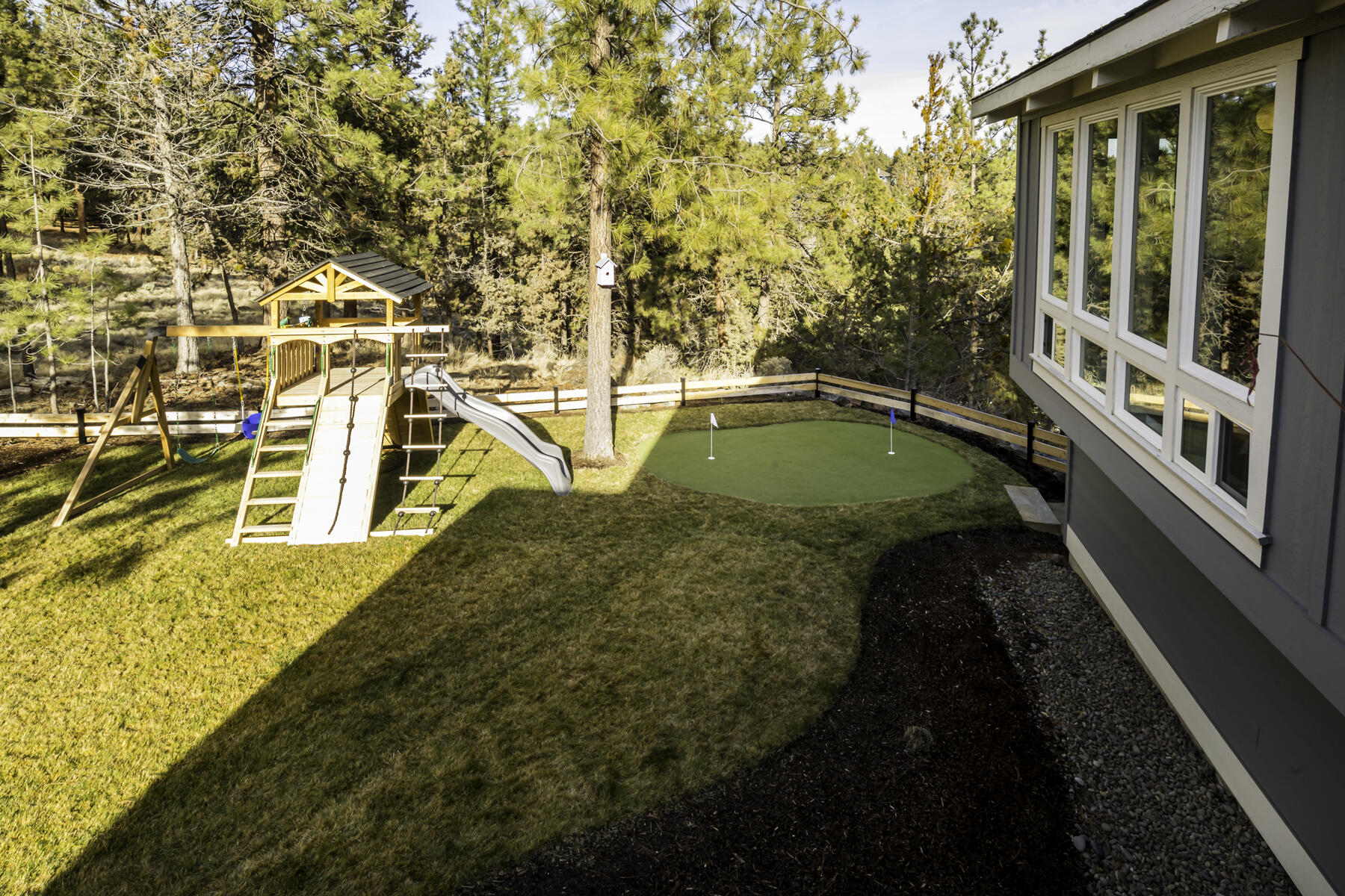 West Hills - Residential