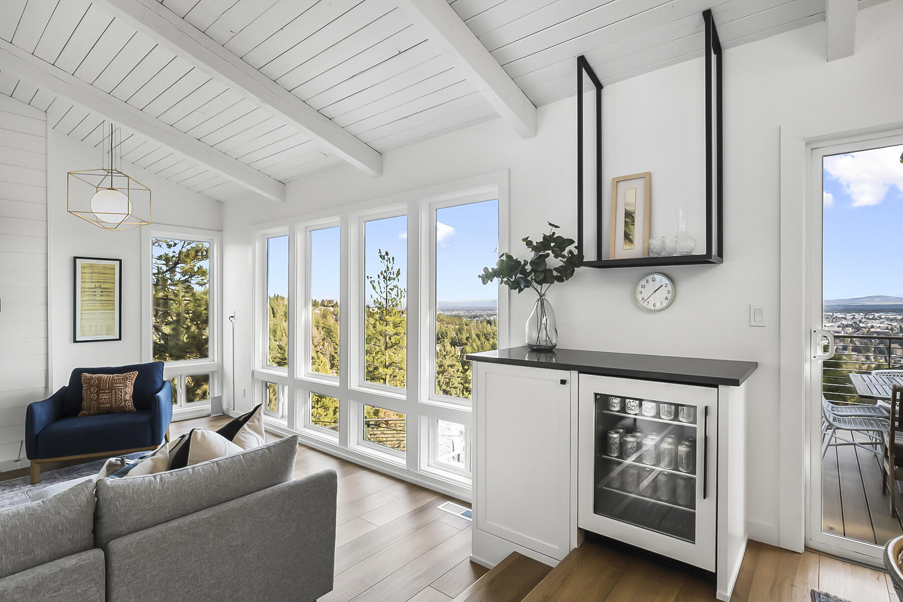 West Hills - Residential