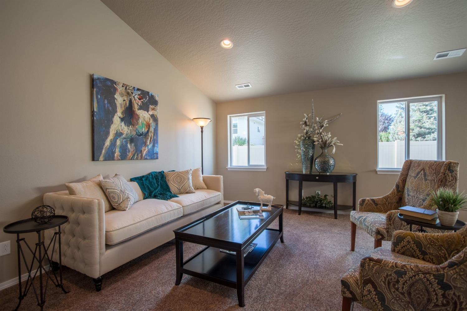 Delta Estates Phase 4And 5 - Residential
