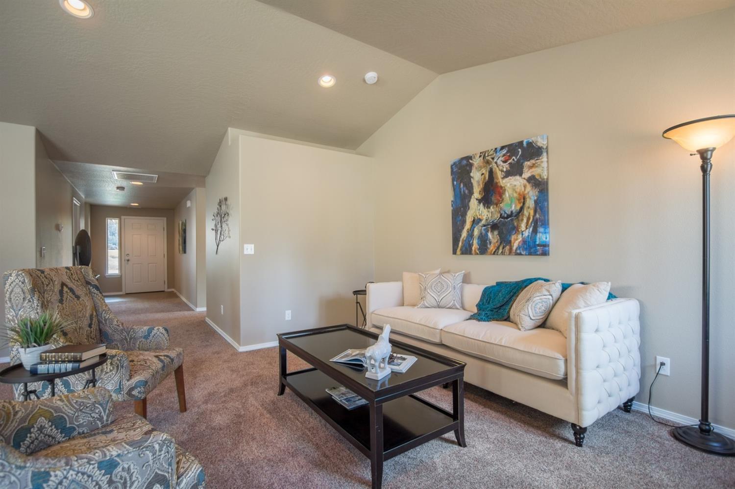 Delta Estates Phase 4And 5 - Residential