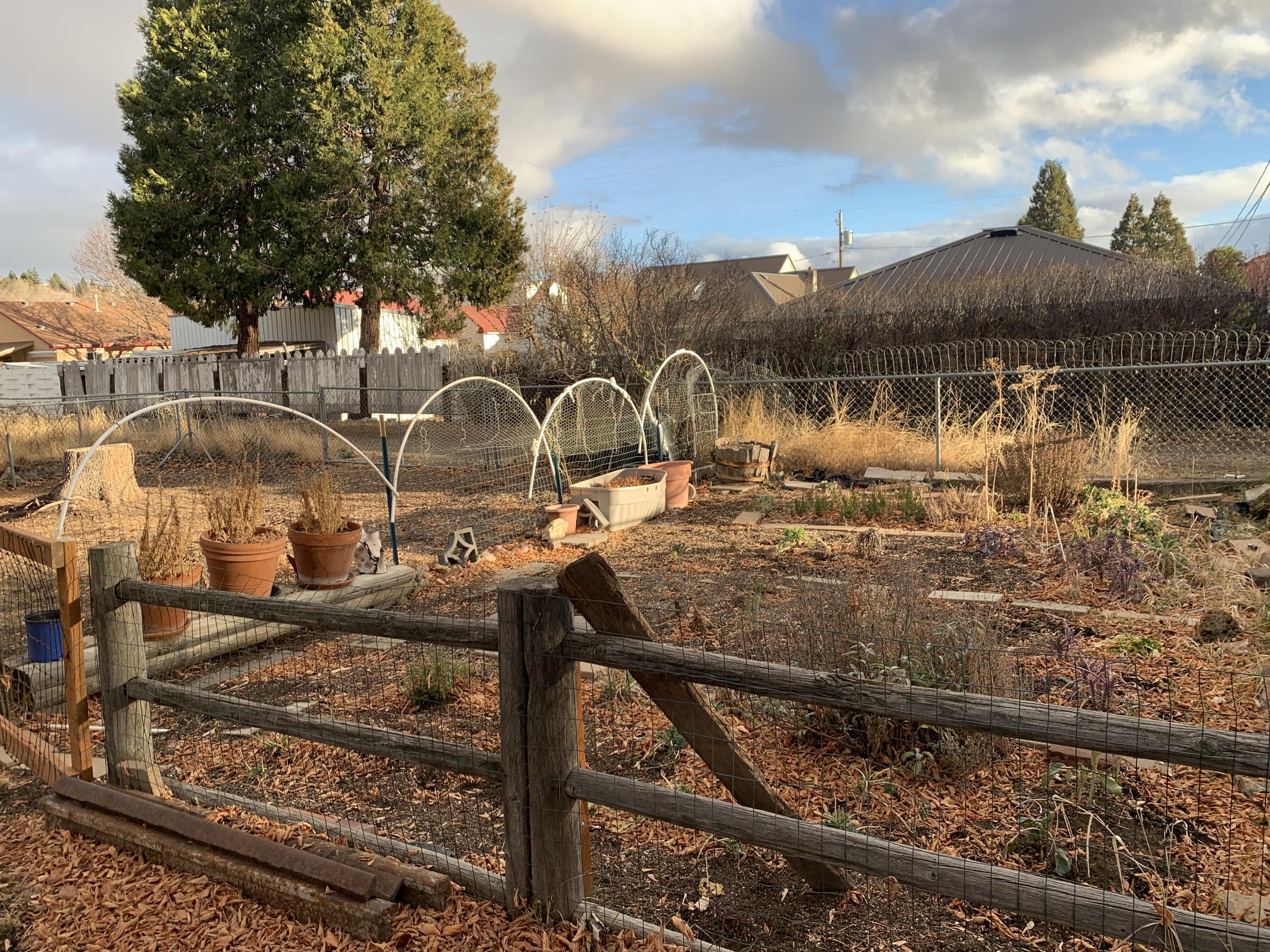 Klamath Falls -Hot Springs Addition - Residential