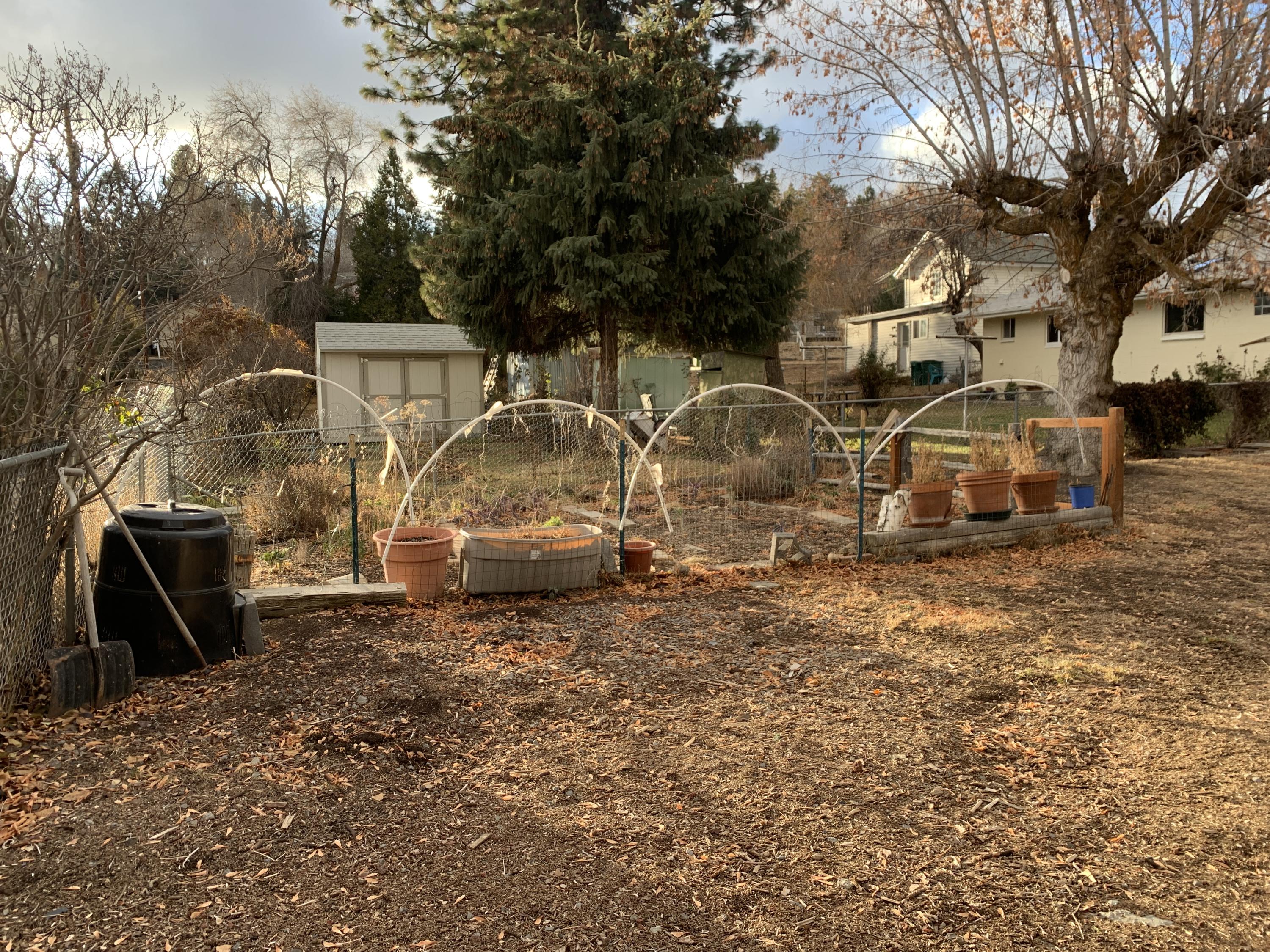 Klamath Falls -Hot Springs Addition - Residential