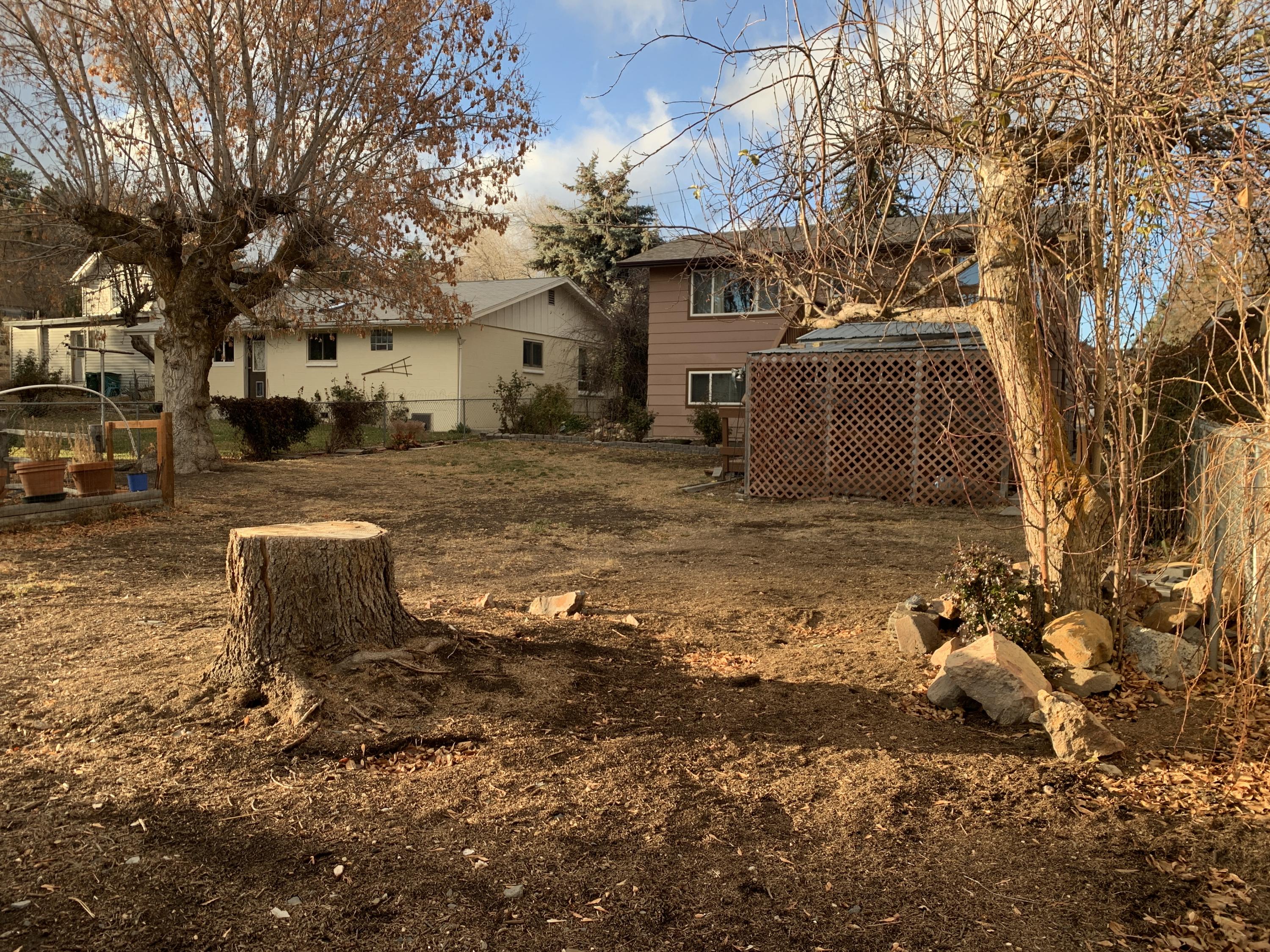 Klamath Falls -Hot Springs Addition - Residential