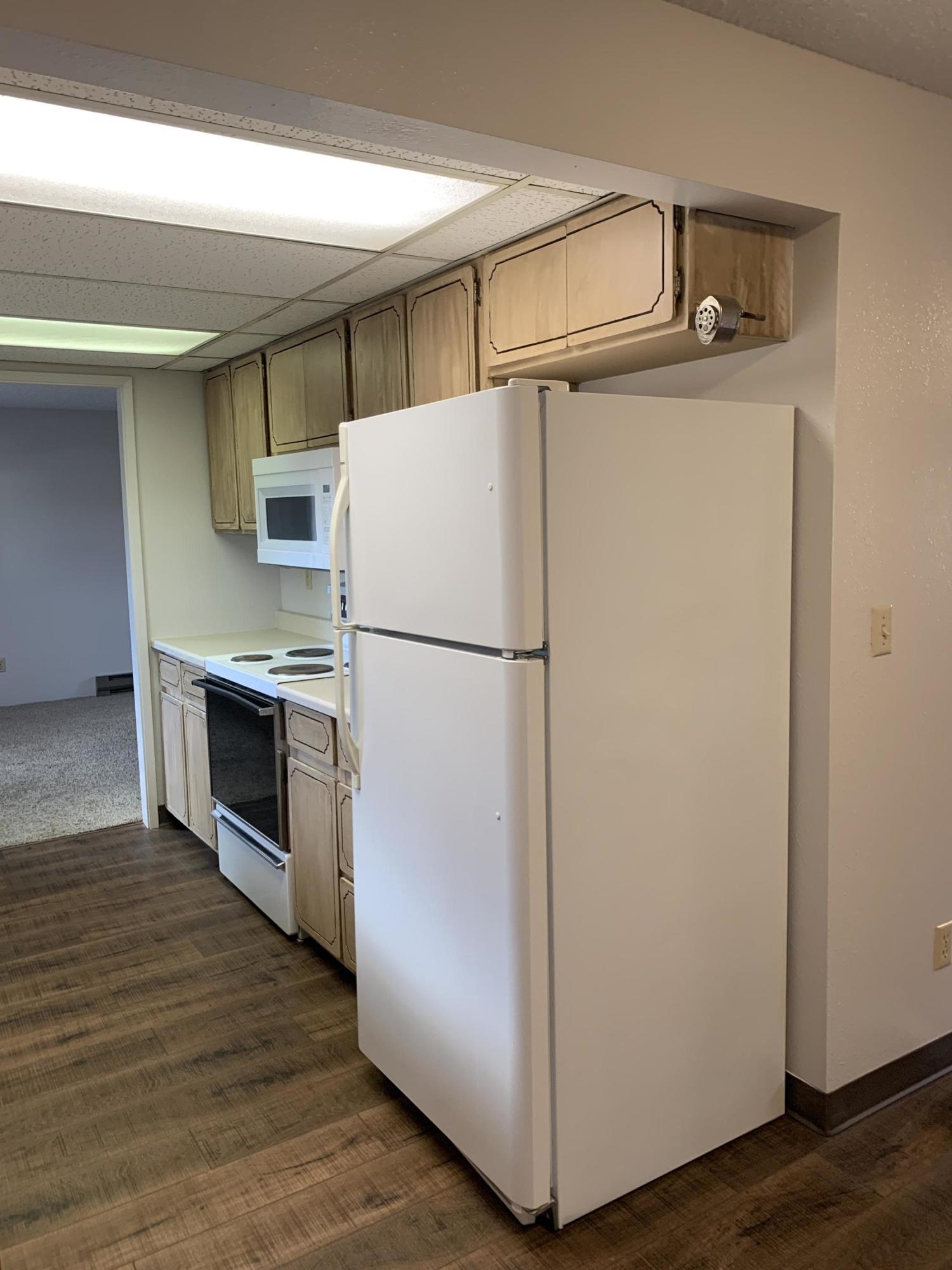 Klamath Falls -Hot Springs Addition - Residential