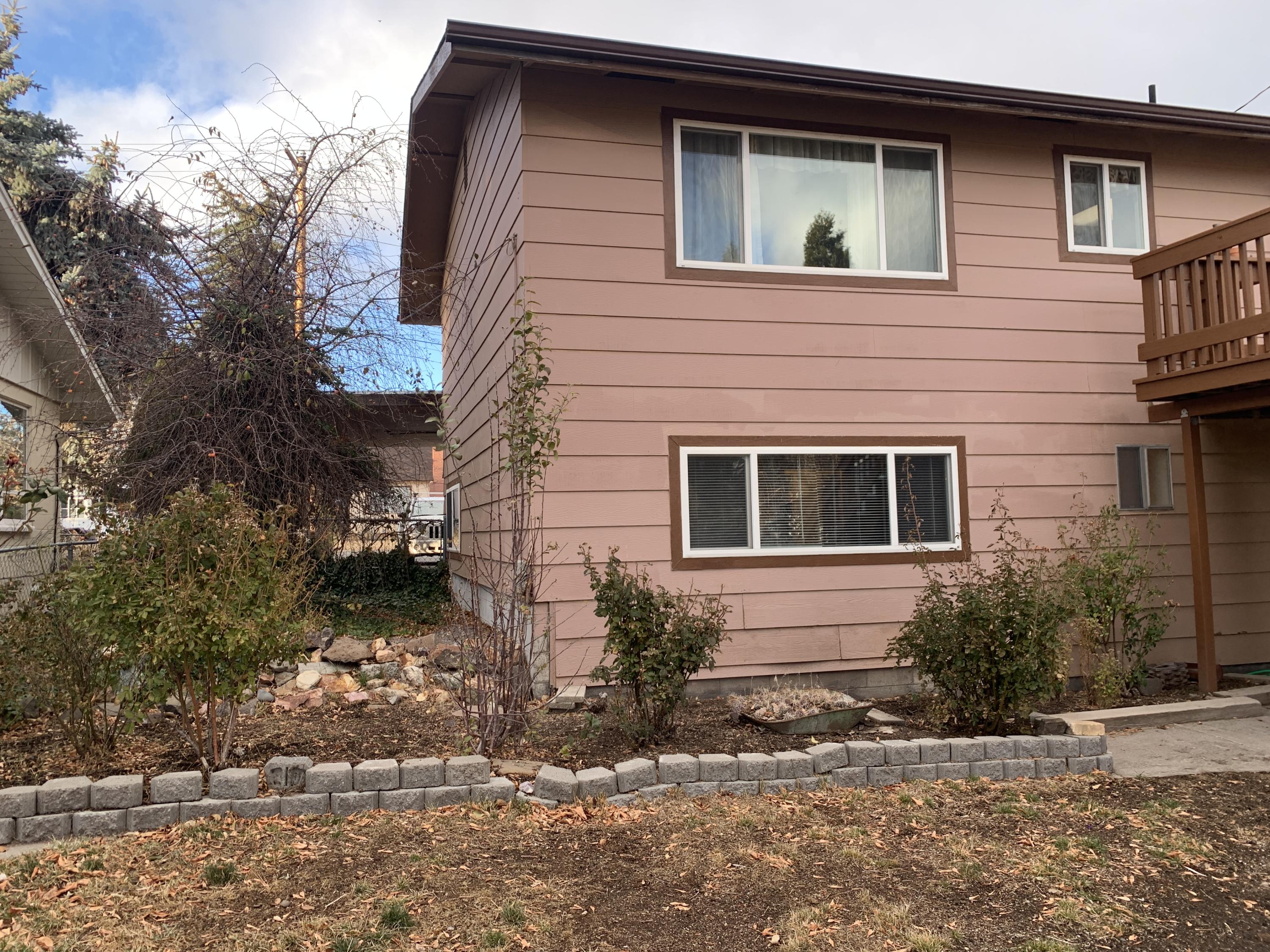 Klamath Falls -Hot Springs Addition - Residential