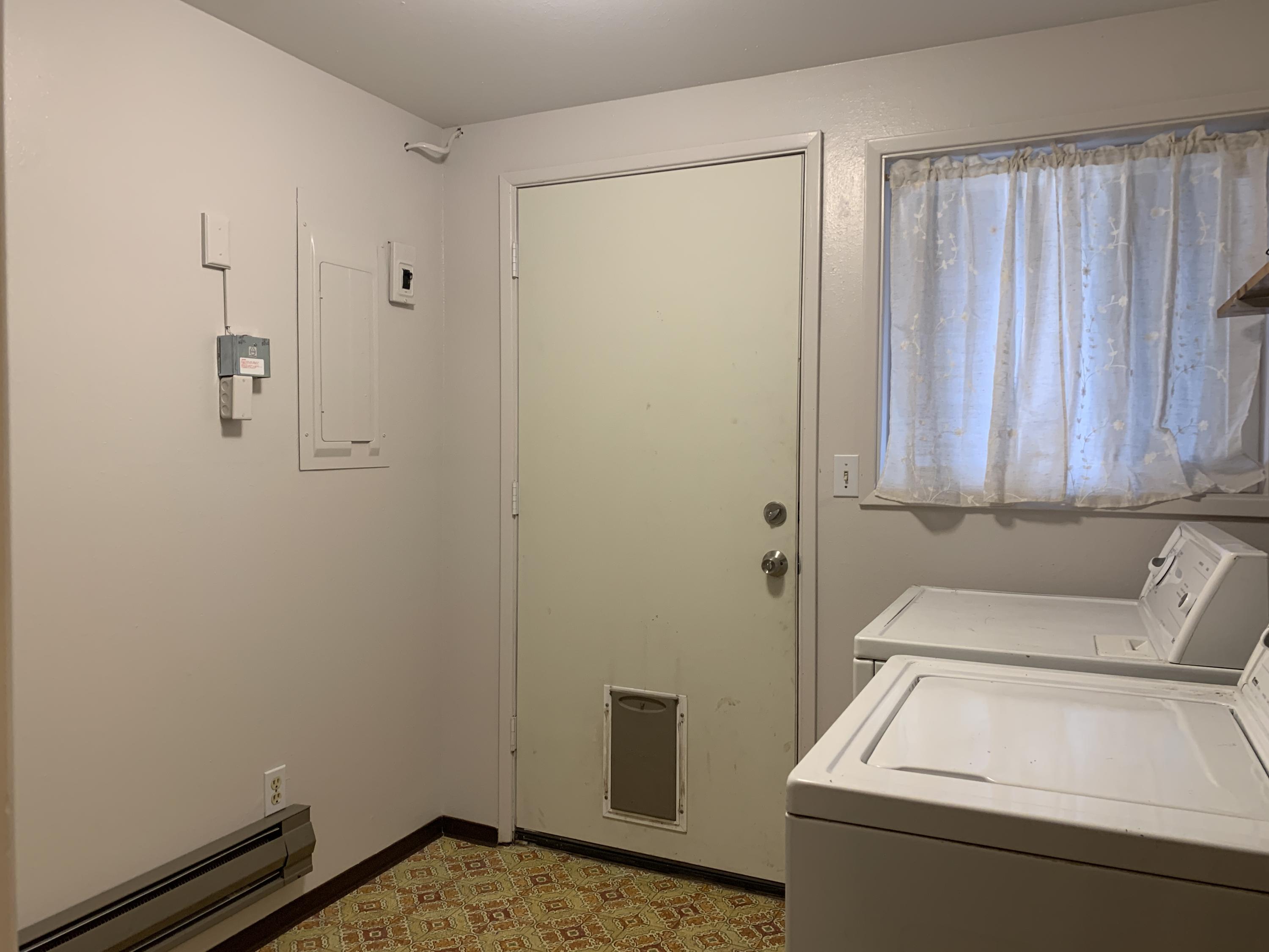 Klamath Falls -Hot Springs Addition - Residential