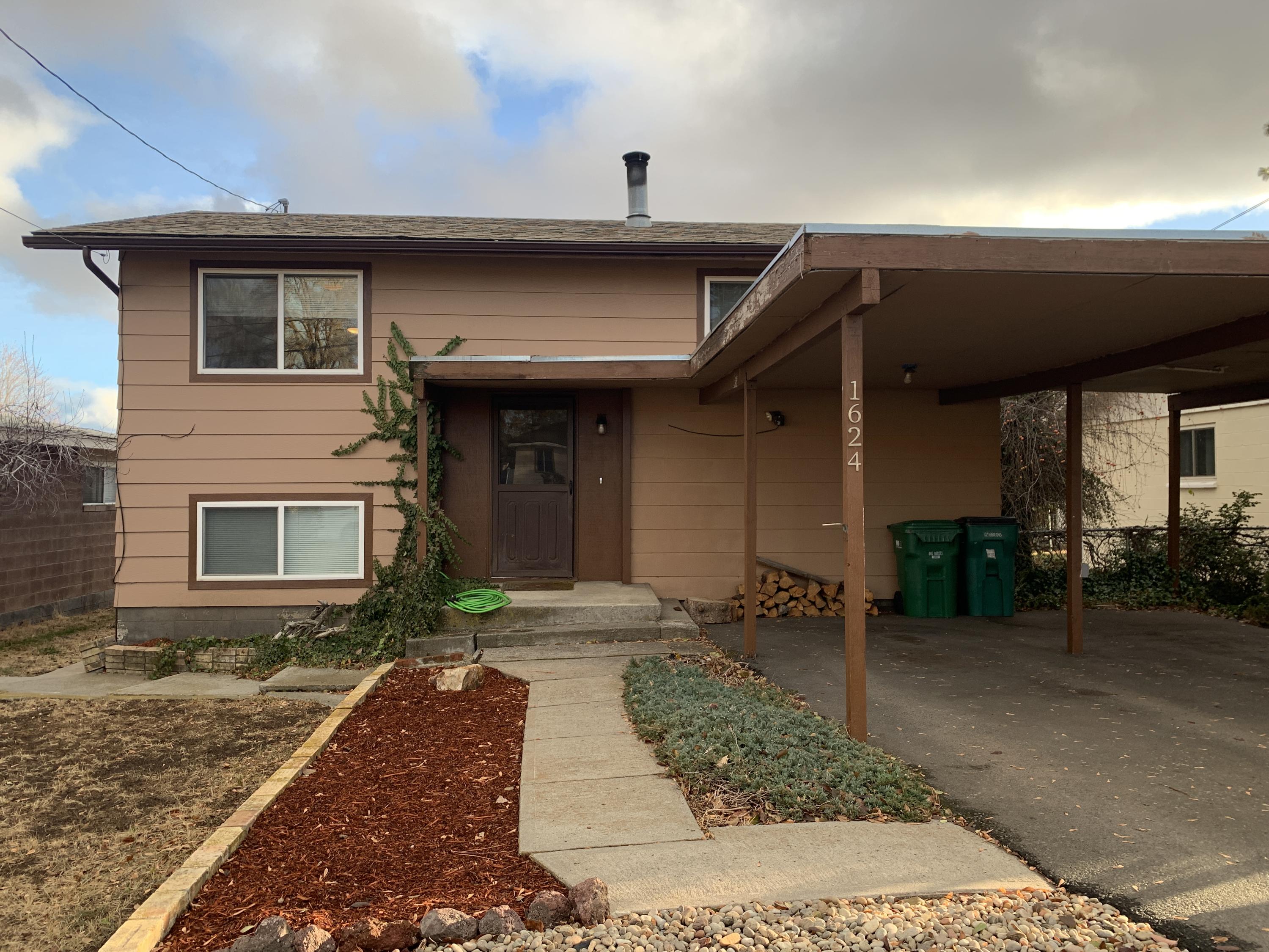 Klamath Falls -Hot Springs Addition - Residential