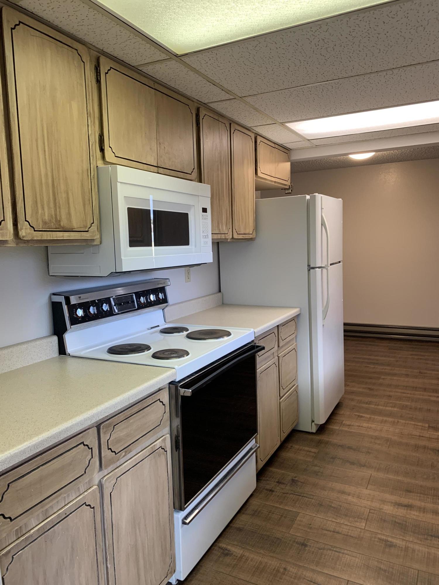 Klamath Falls -Hot Springs Addition - Residential