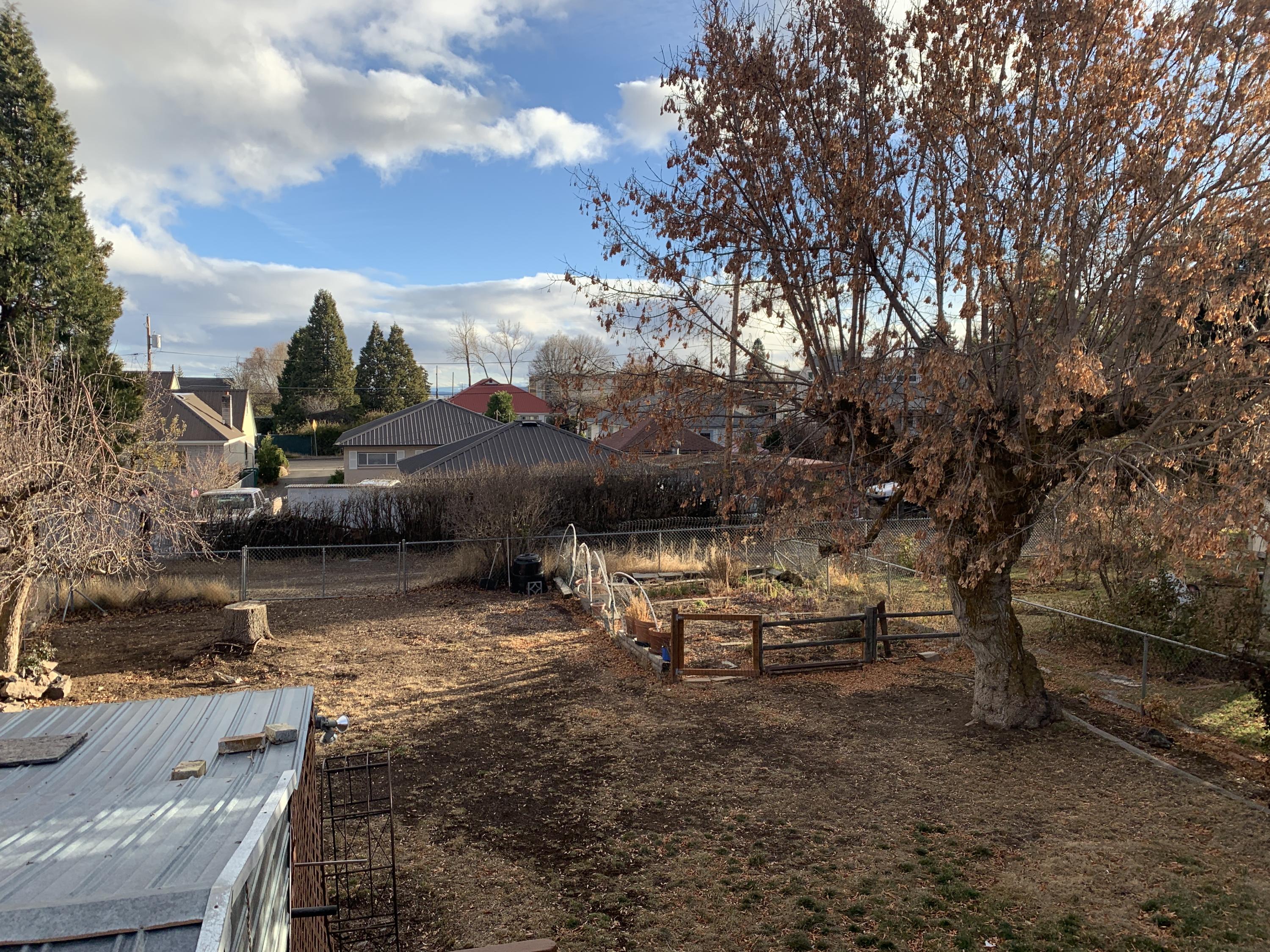 Klamath Falls -Hot Springs Addition - Residential