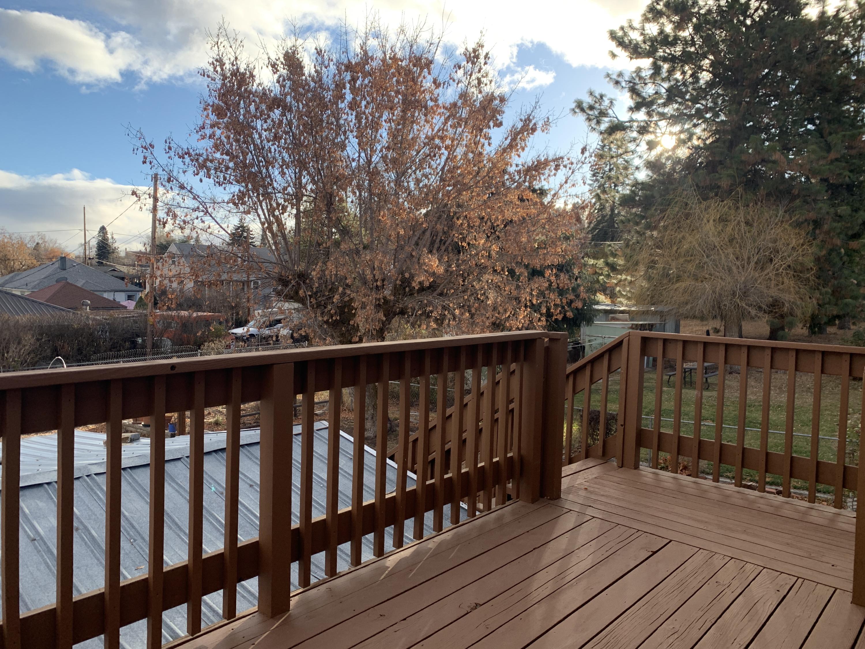 Klamath Falls -Hot Springs Addition - Residential