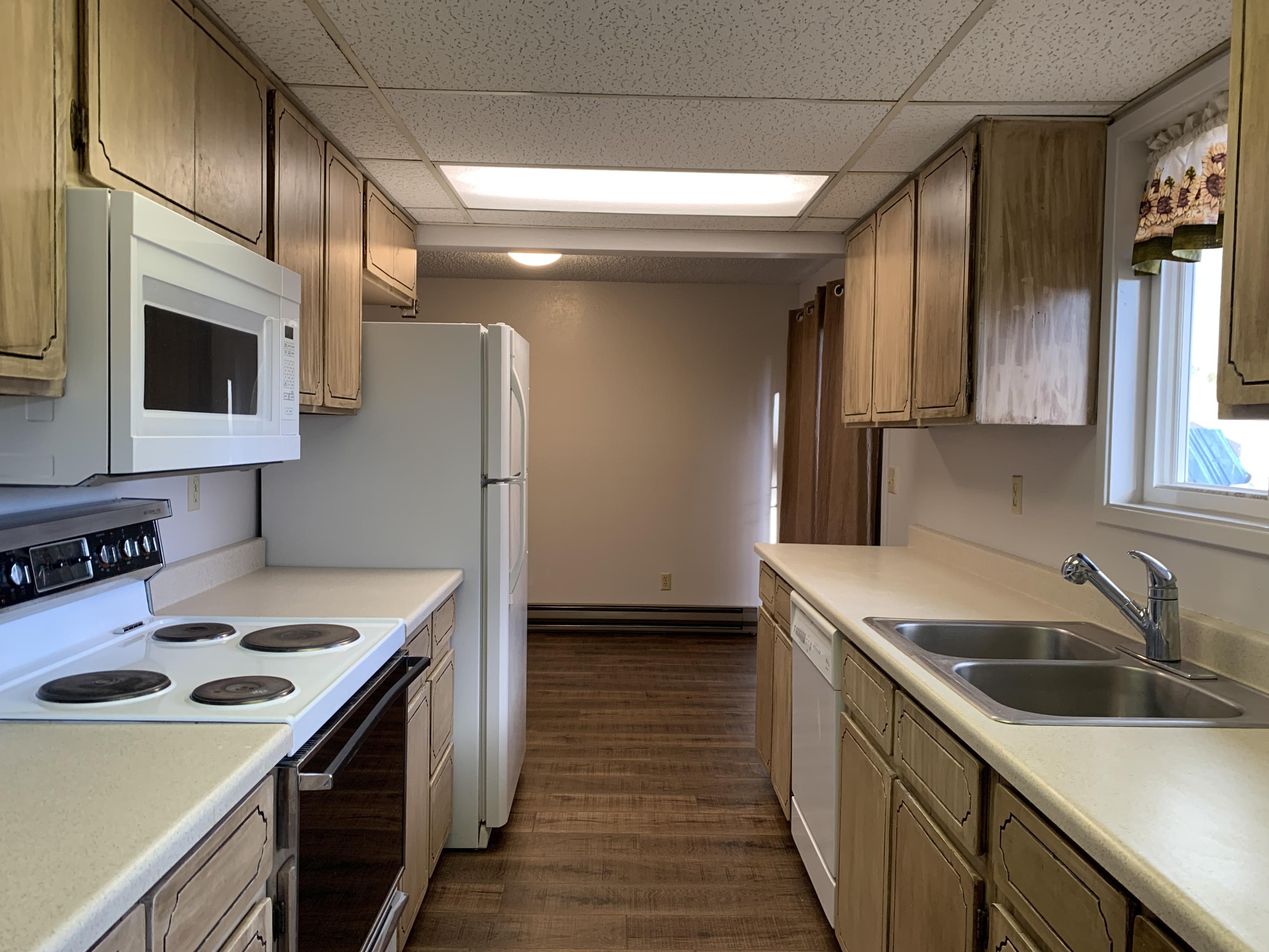 Klamath Falls -Hot Springs Addition - Residential