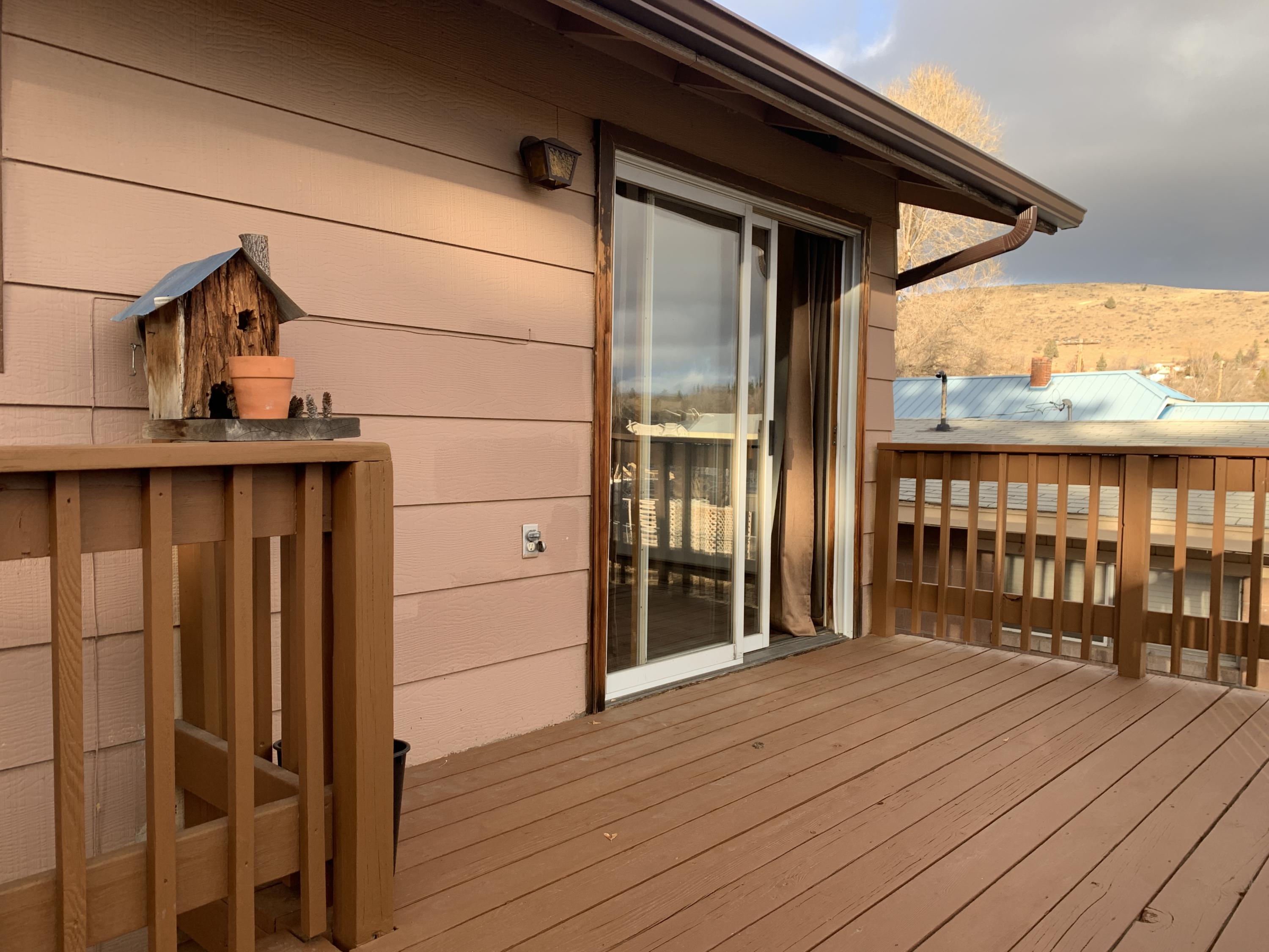 Klamath Falls -Hot Springs Addition - Residential