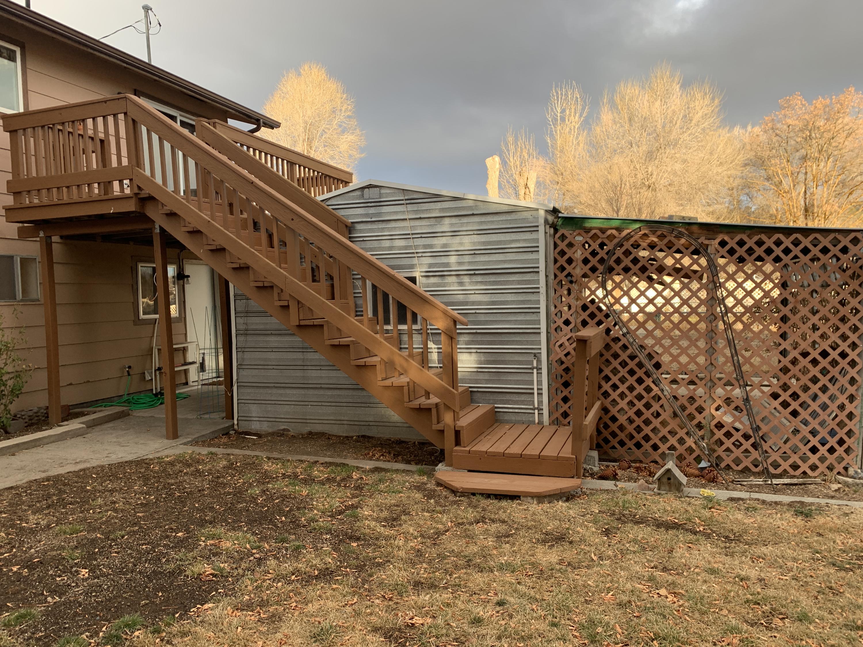Klamath Falls -Hot Springs Addition - Residential