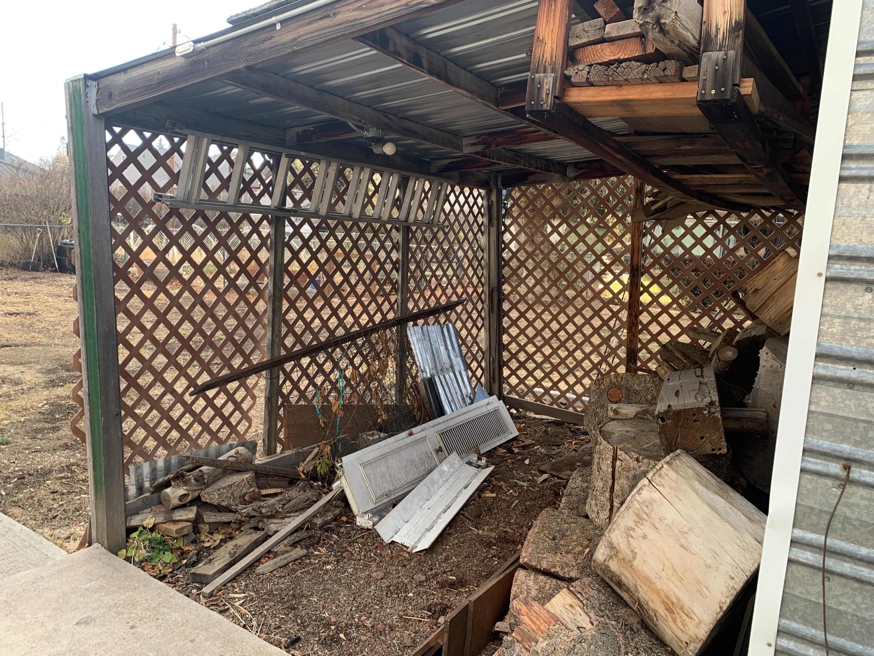 Klamath Falls -Hot Springs Addition - Residential