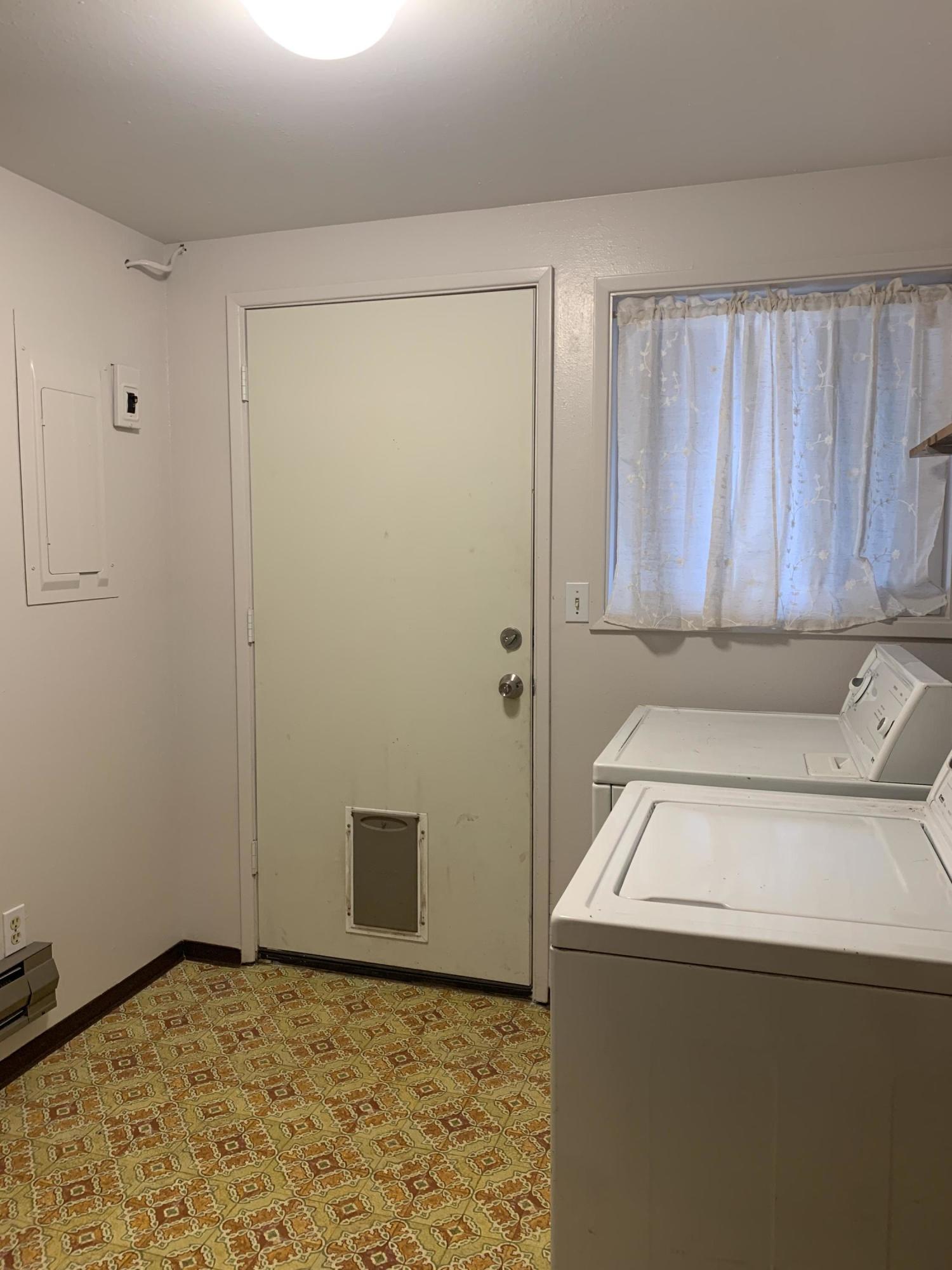 Klamath Falls -Hot Springs Addition - Residential