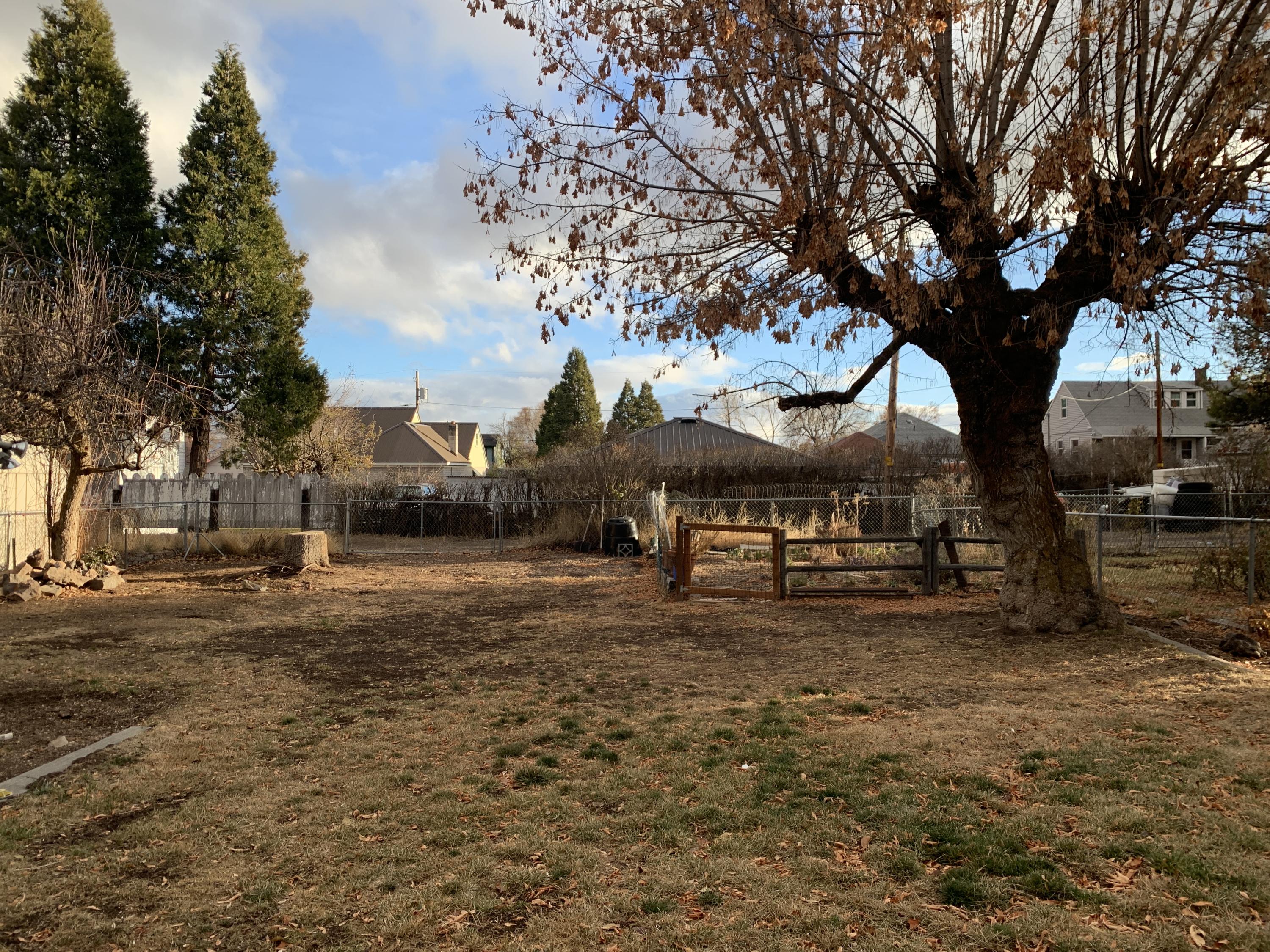 Klamath Falls -Hot Springs Addition - Residential